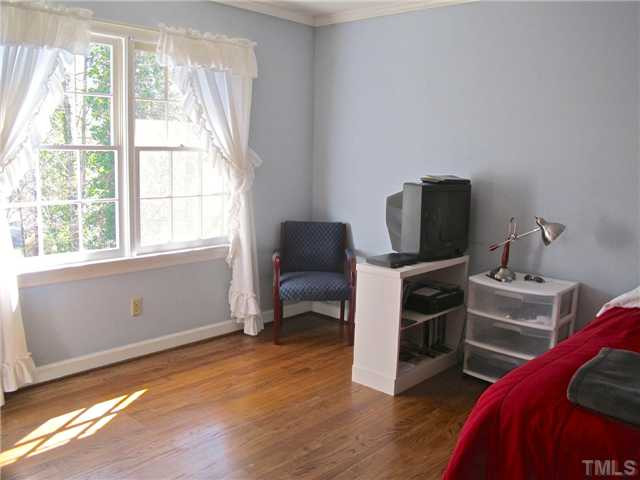 344 Buncombe Street Raleigh, NC 27609 - Photo 14 of 25 Bedroom