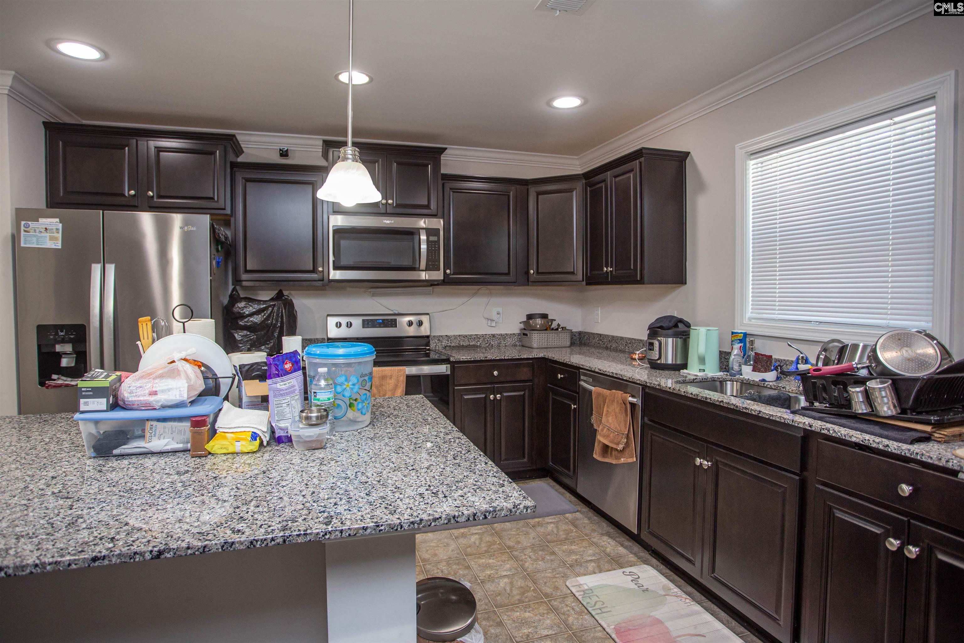 98 Ridge Cir Drive Camden, SC 29020 - Photo 16 of 57