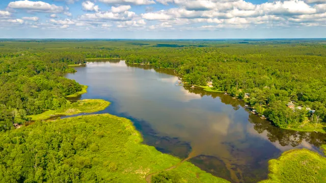 $189,900 | 129 County Road 3160, Colmesneil, TX 75938