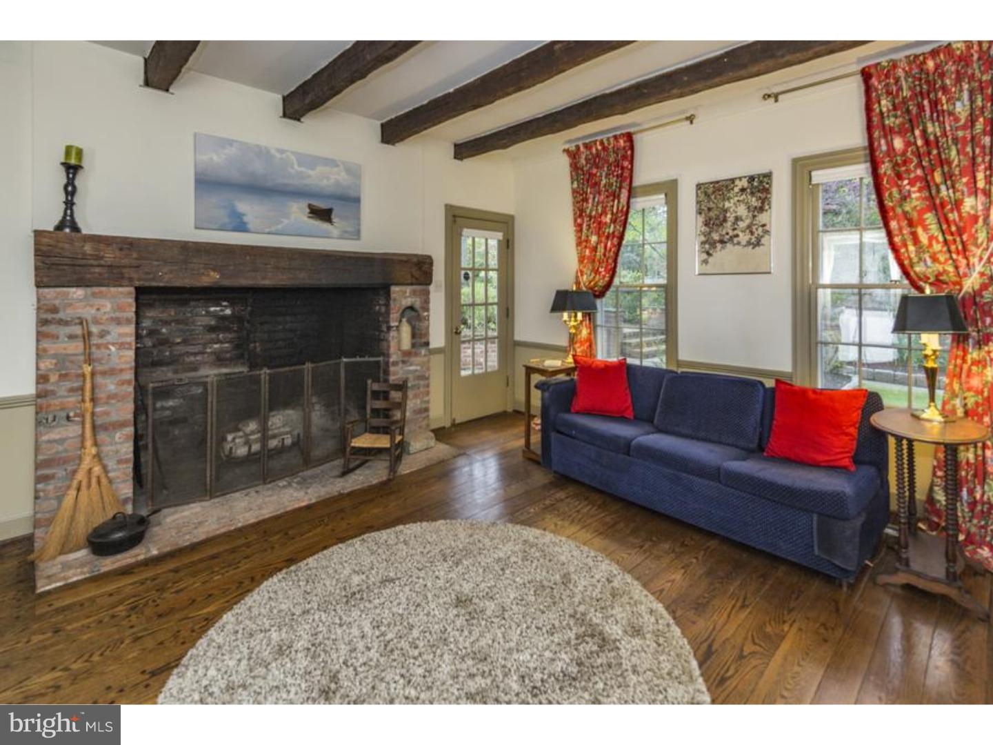 33 Stuart Close Princeton, NJ 08540 - Photo 15 of 25 Gallery Image 15
