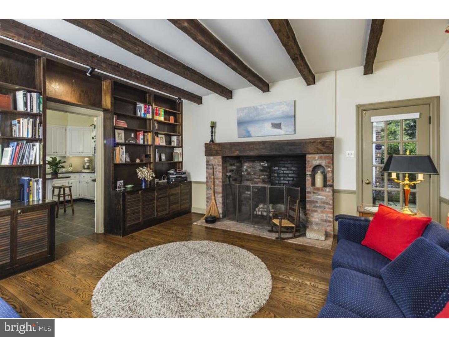 33 Stuart Close Princeton, NJ 08540 - Photo 16 of 25 Gallery Image 16