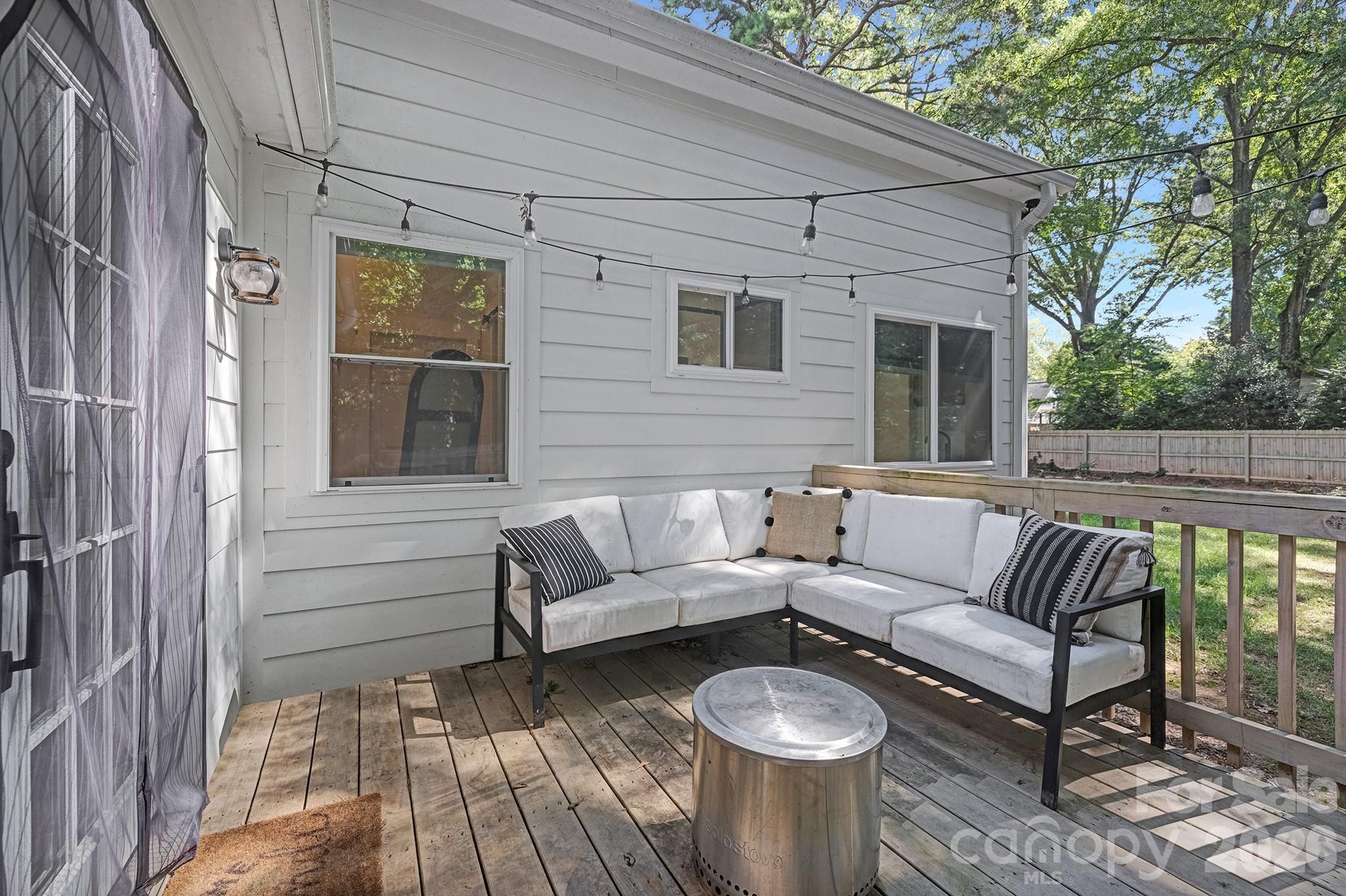 6213 Sharon Road Charlotte, NC 28210 - Photo 46 of 48