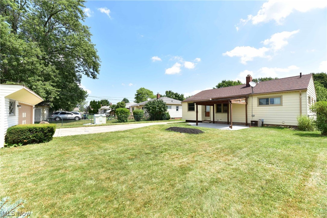 6850 Maplewood Road Parma Heights, OH 44130 - Photo 34 of 35 Gallery Image 34