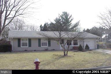 708 West Poplar Road Sterling, VA 20164 - Photo 1 of 1 Exterior (Main)