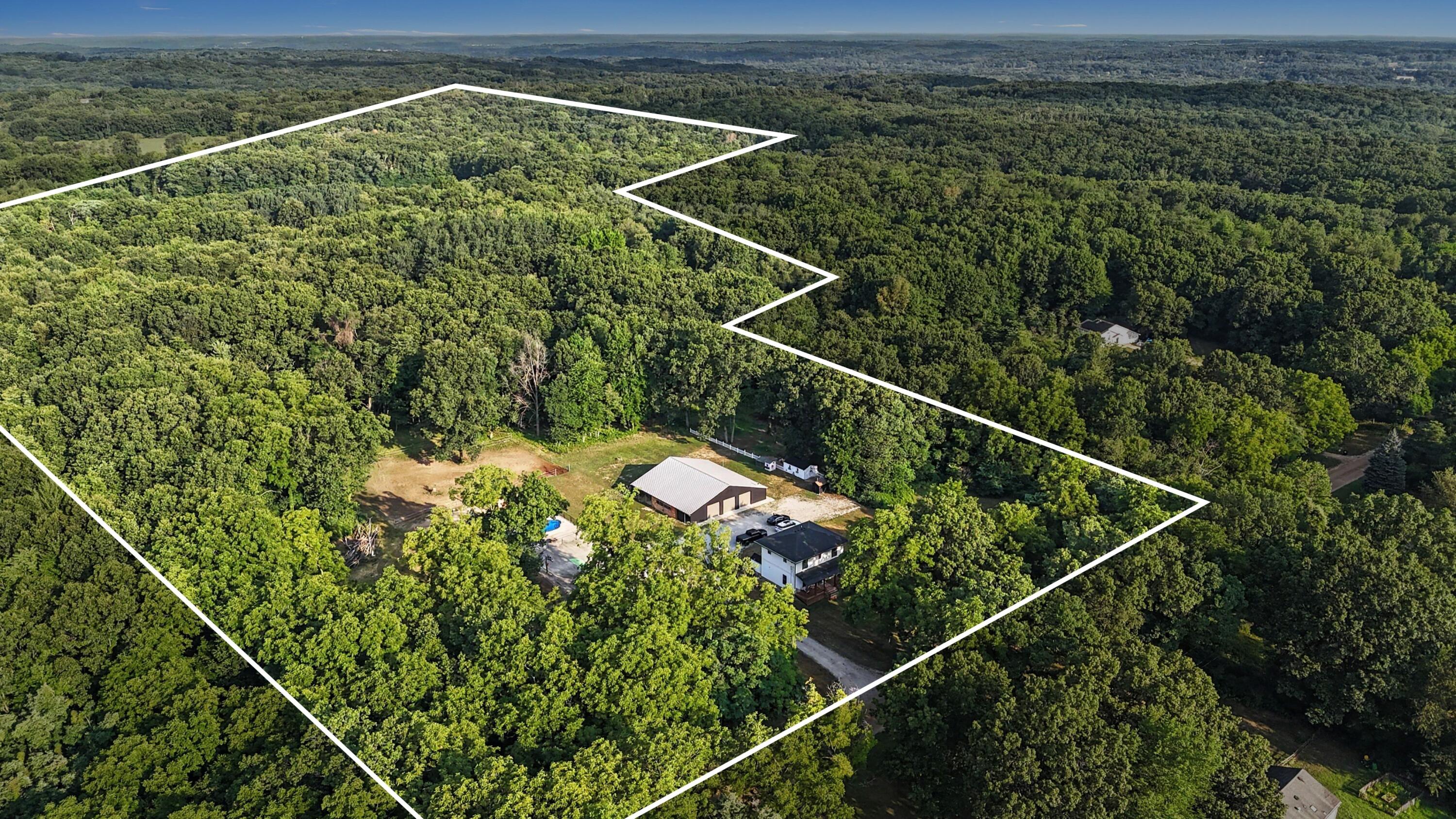 5648 Ivan Road Saranac, MI 48881 - Photo 1 of 40 003_file_4717