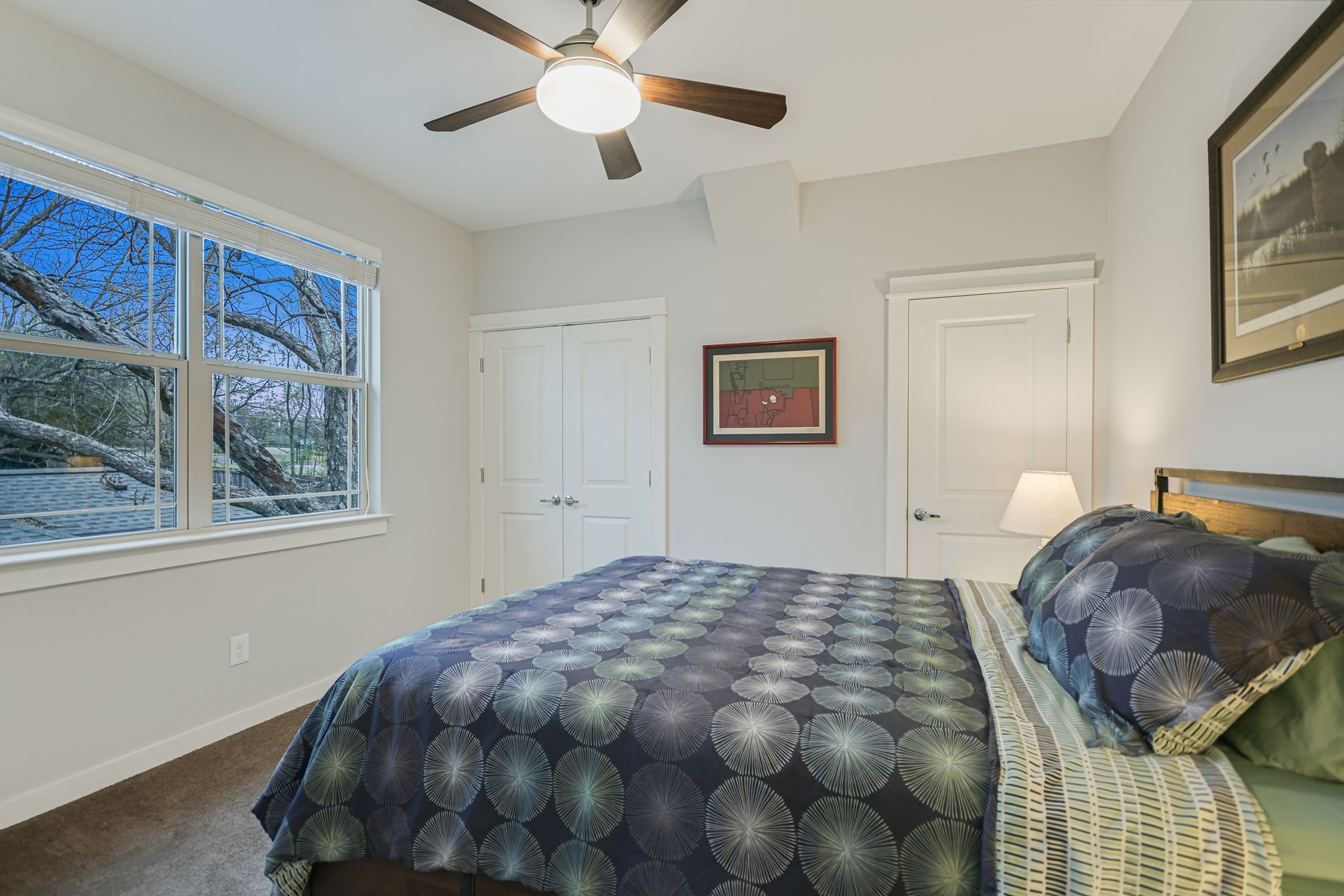 2206 Schriber Street, Unit B Austin, TX 78704 - Photo 14 of 20