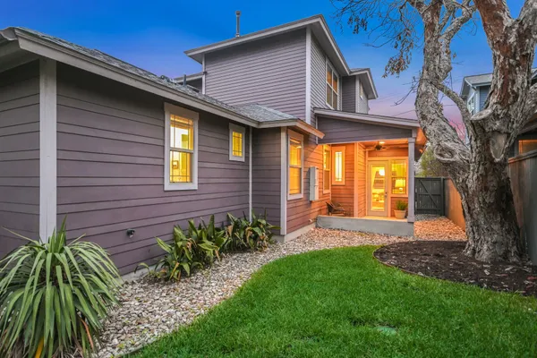 $515,000 | 2206 Schriber Street, Unit B, Austin, TX 78704