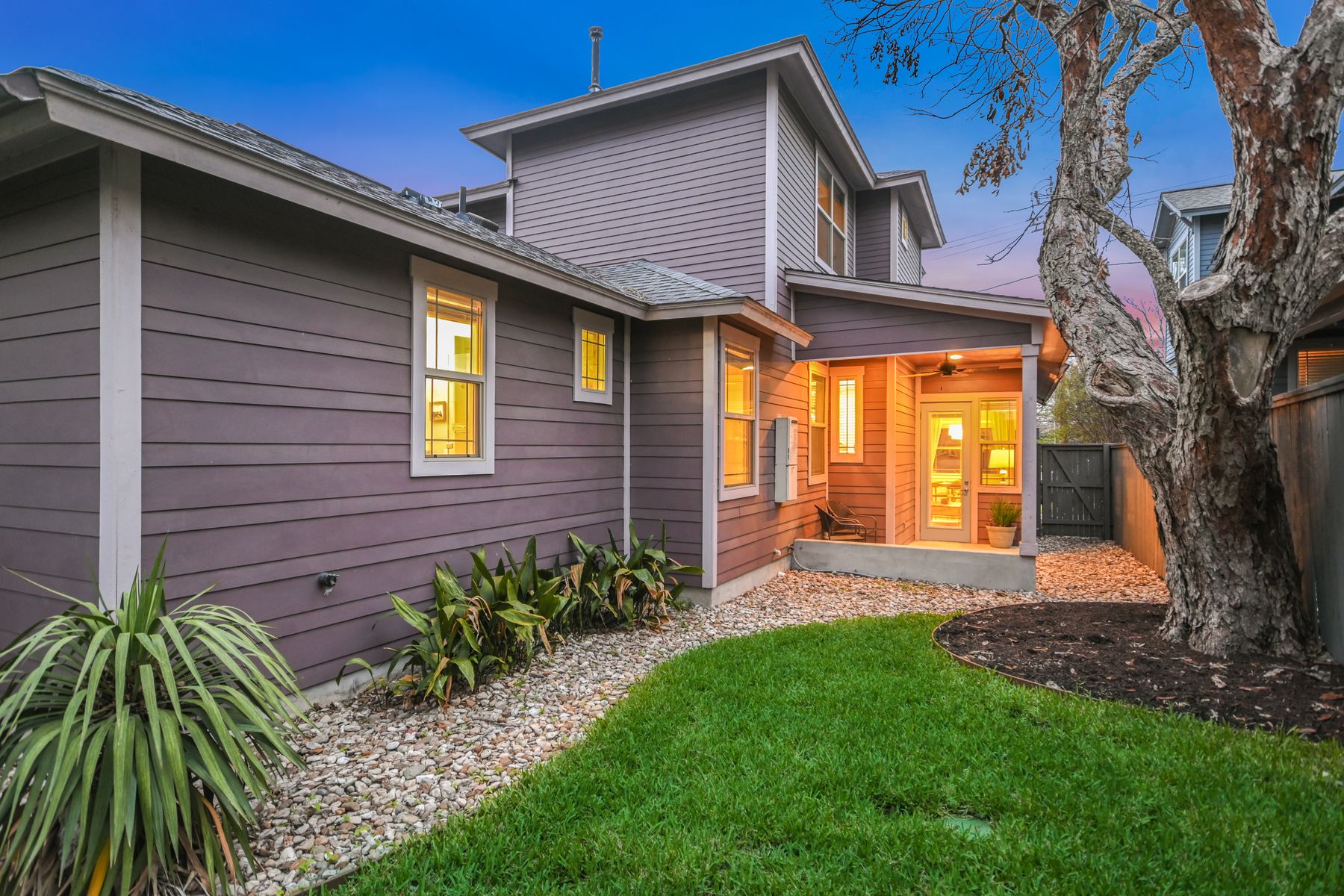 2206 Schriber Street, Unit B Austin, TX 78704 - Photo 16 of 20