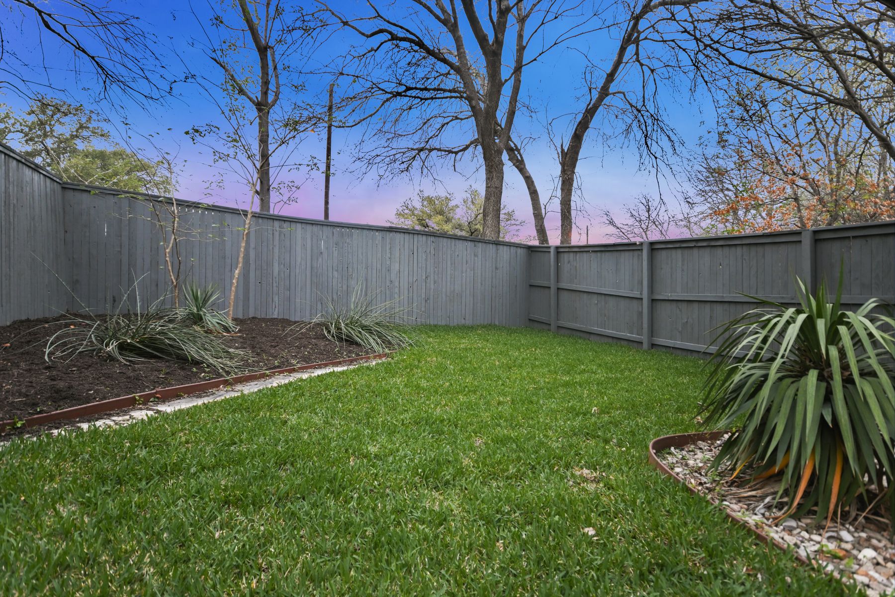 2206 Schriber Street, Unit B Austin, TX 78704 - Photo 17 of 20