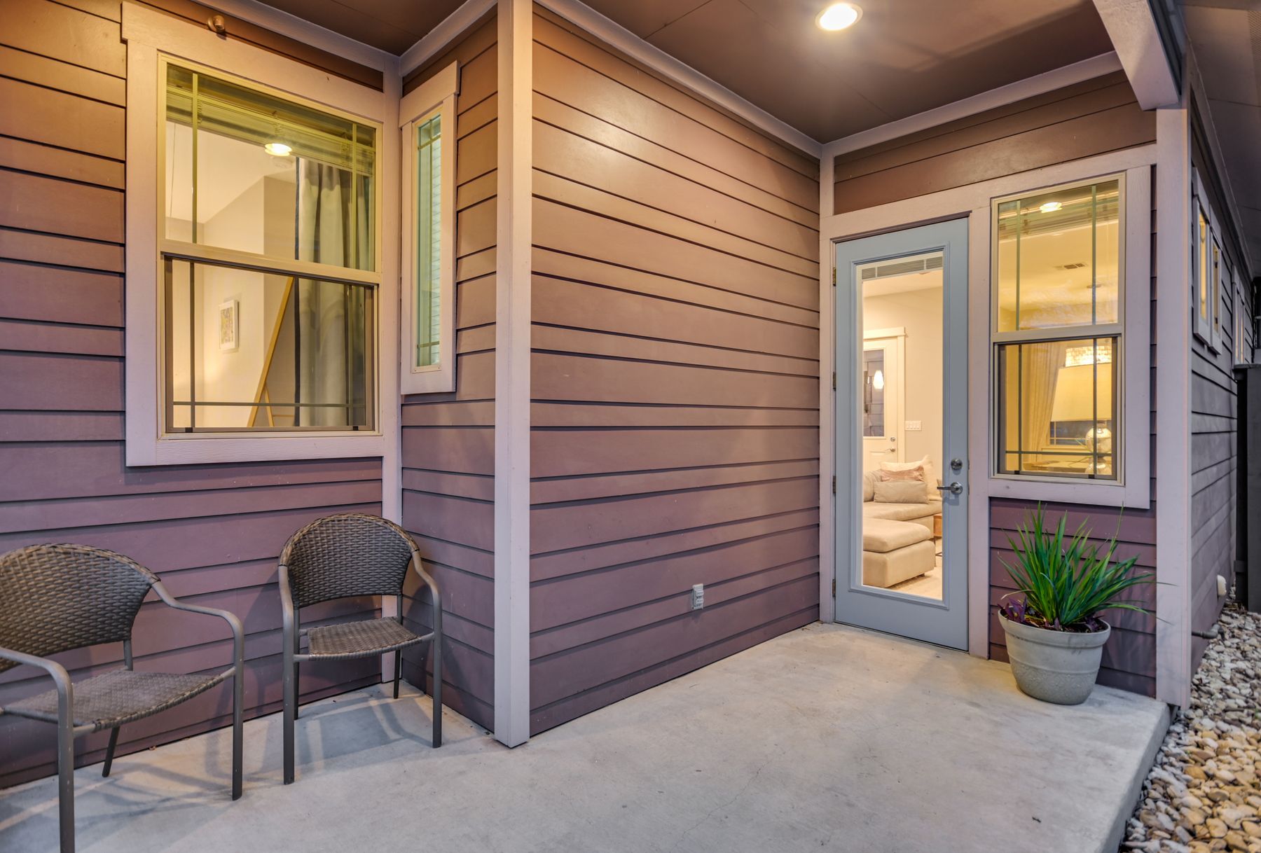 2206 Schriber Street, Unit B Austin, TX 78704 - Photo 18 of 20