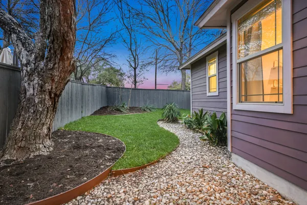 $515,000 | 2206 Schriber Street, Unit B, Austin, TX 78704