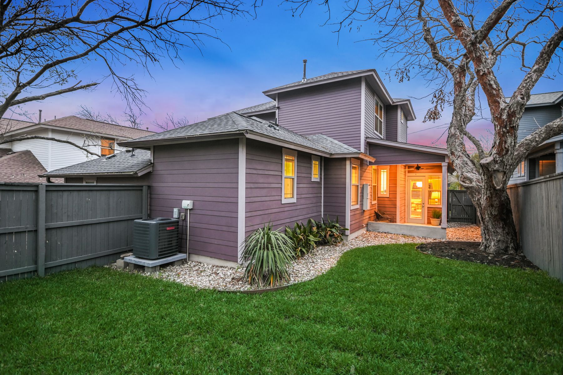 2206 Schriber Street, Unit B Austin, TX 78704 - Photo 20 of 20