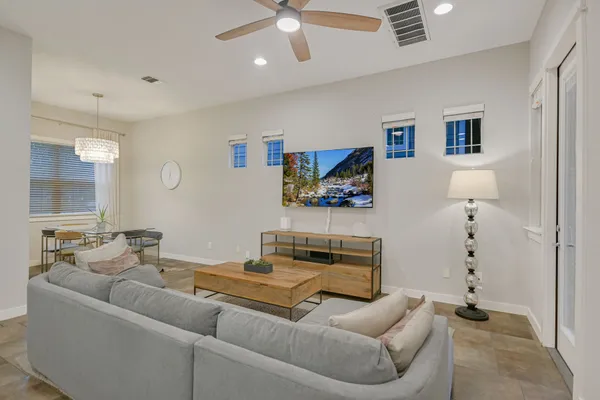 $515,000 | 2206 Schriber Street, Unit B, Austin, TX 78704