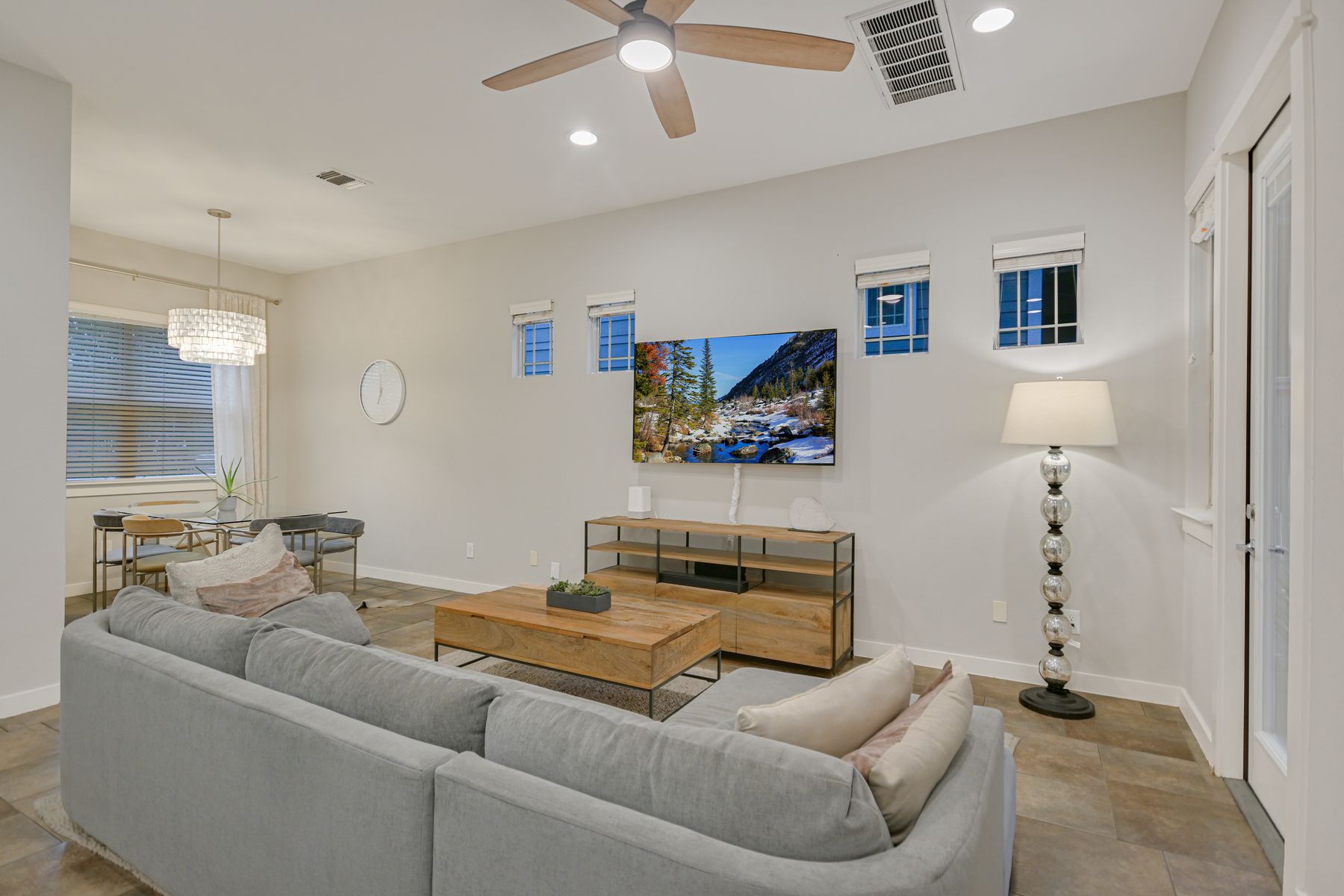 2206 Schriber Street, Unit B Austin, TX 78704 - Photo 5 of 20