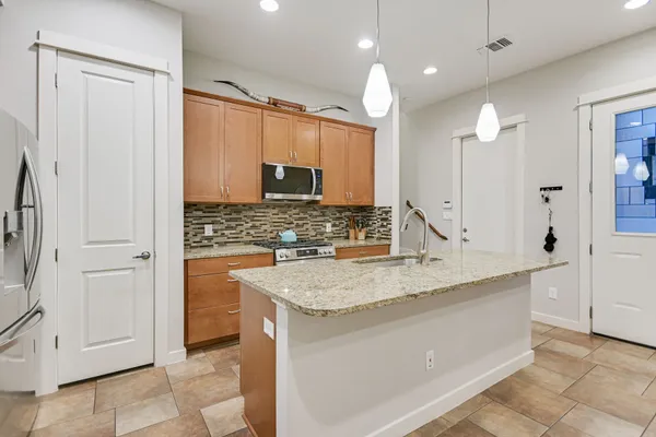 $515,000 | 2206 Schriber Street, Unit B, Austin, TX 78704