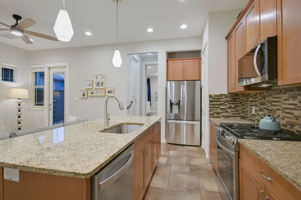 $515,000 | 2206 Schriber Street, Unit B, Austin, TX 78704