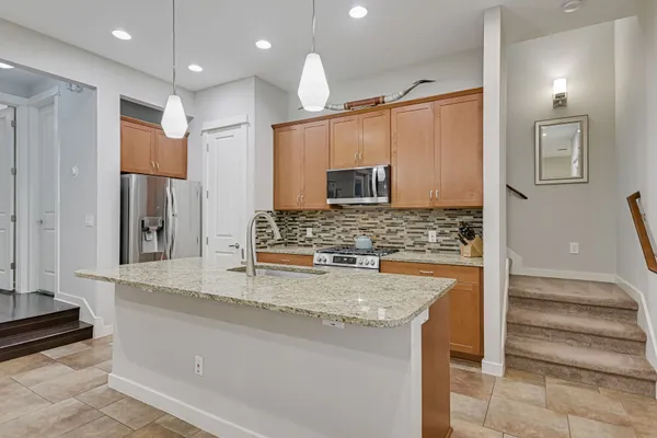 $515,000 | 2206 Schriber Street, Unit B, Austin, TX 78704