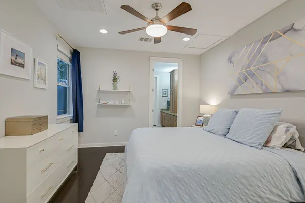 $515,000 | 2206 Schriber Street, Unit B, Austin, TX 78704