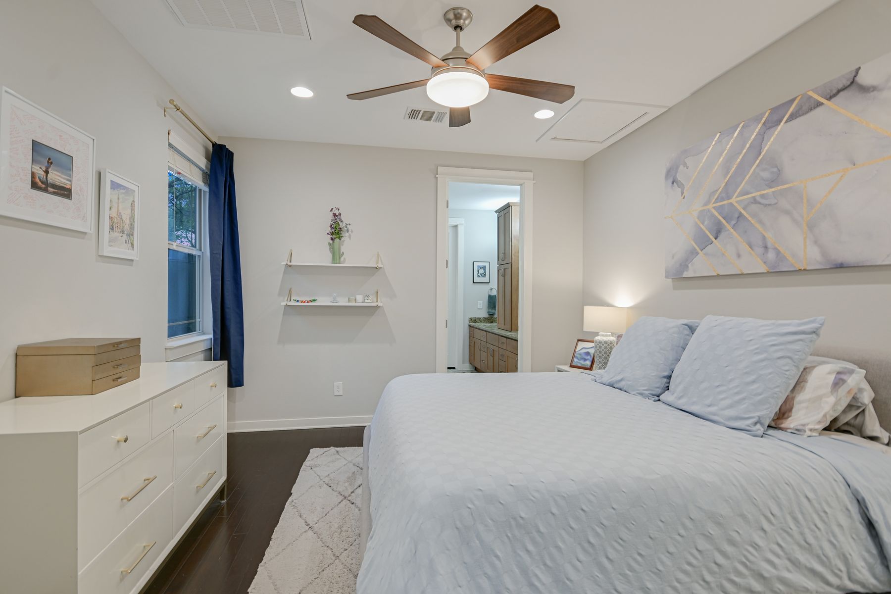 2206 Schriber Street, Unit B Austin, TX 78704 - Photo 10 of 20