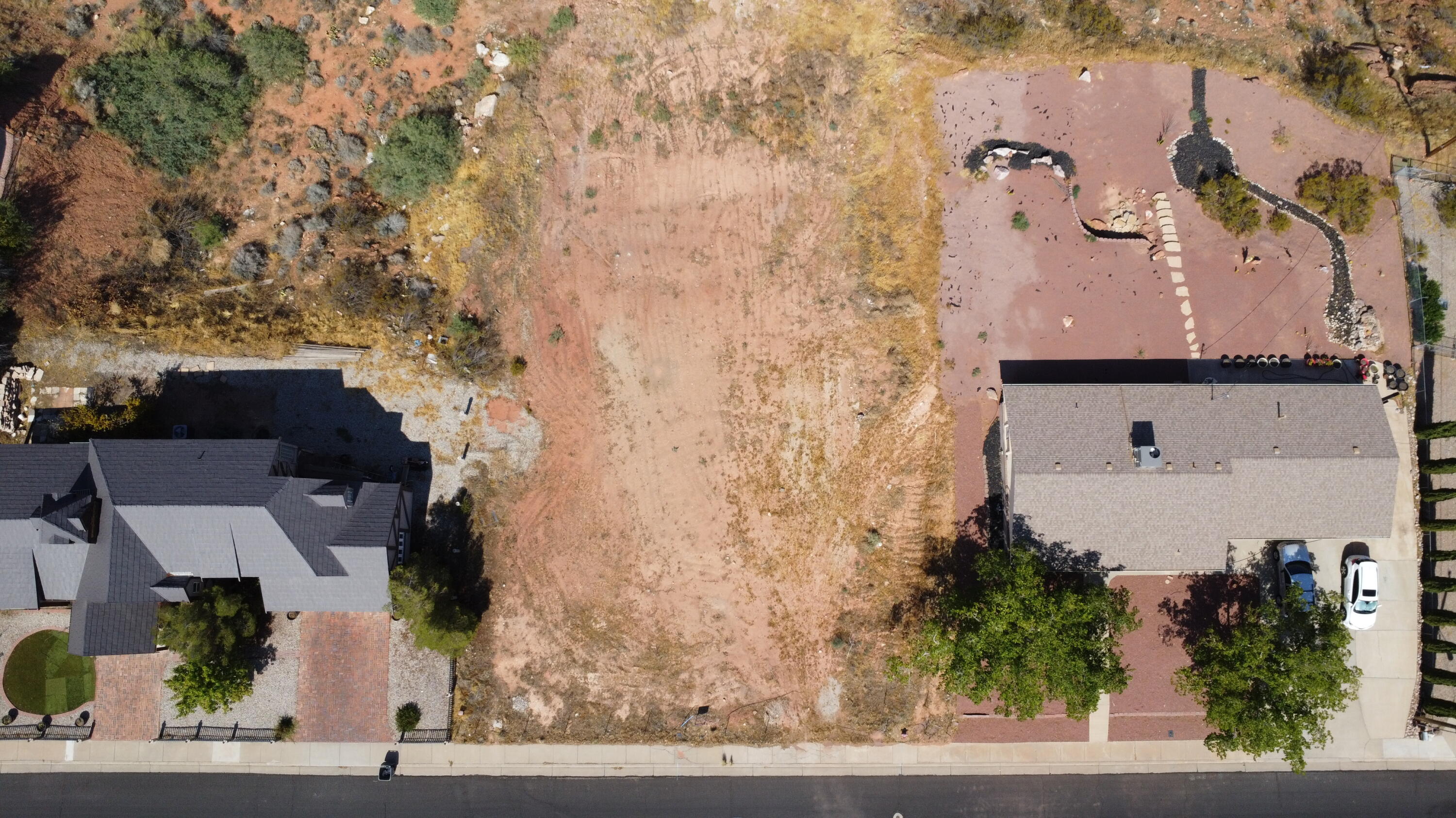 446 North Quail Rdg Circle Washington, UT 84780 - Photo 6 of 17 DJI_0015