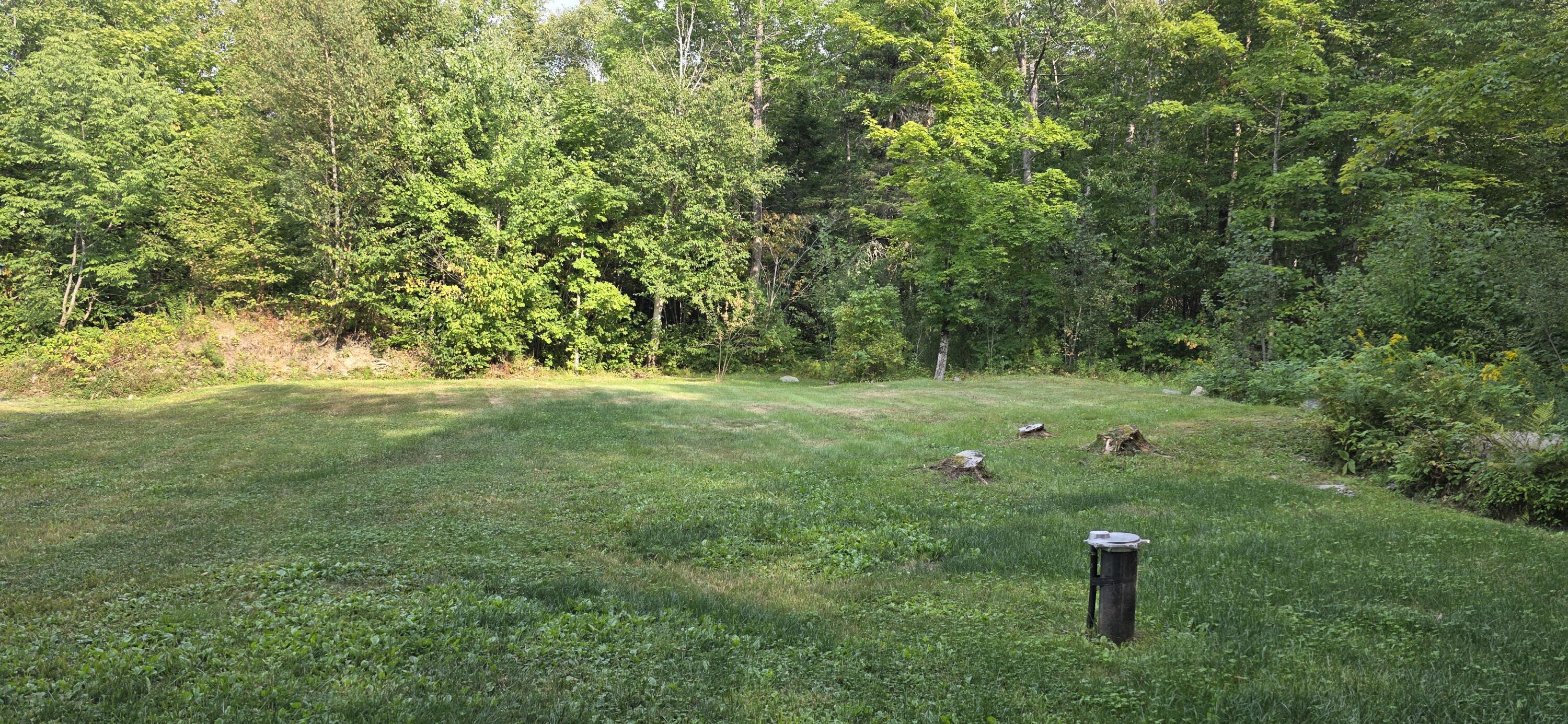 25 Oak Ridge Road Shirley Mills, ME 04485 - Photo 18 of 43 Yard - Lot