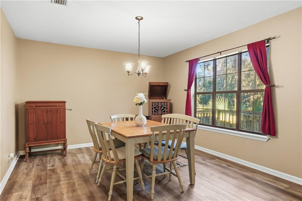 505 Old Mission Road Brunswick, GA 31525 - Photo 6 of 35 Photo 6