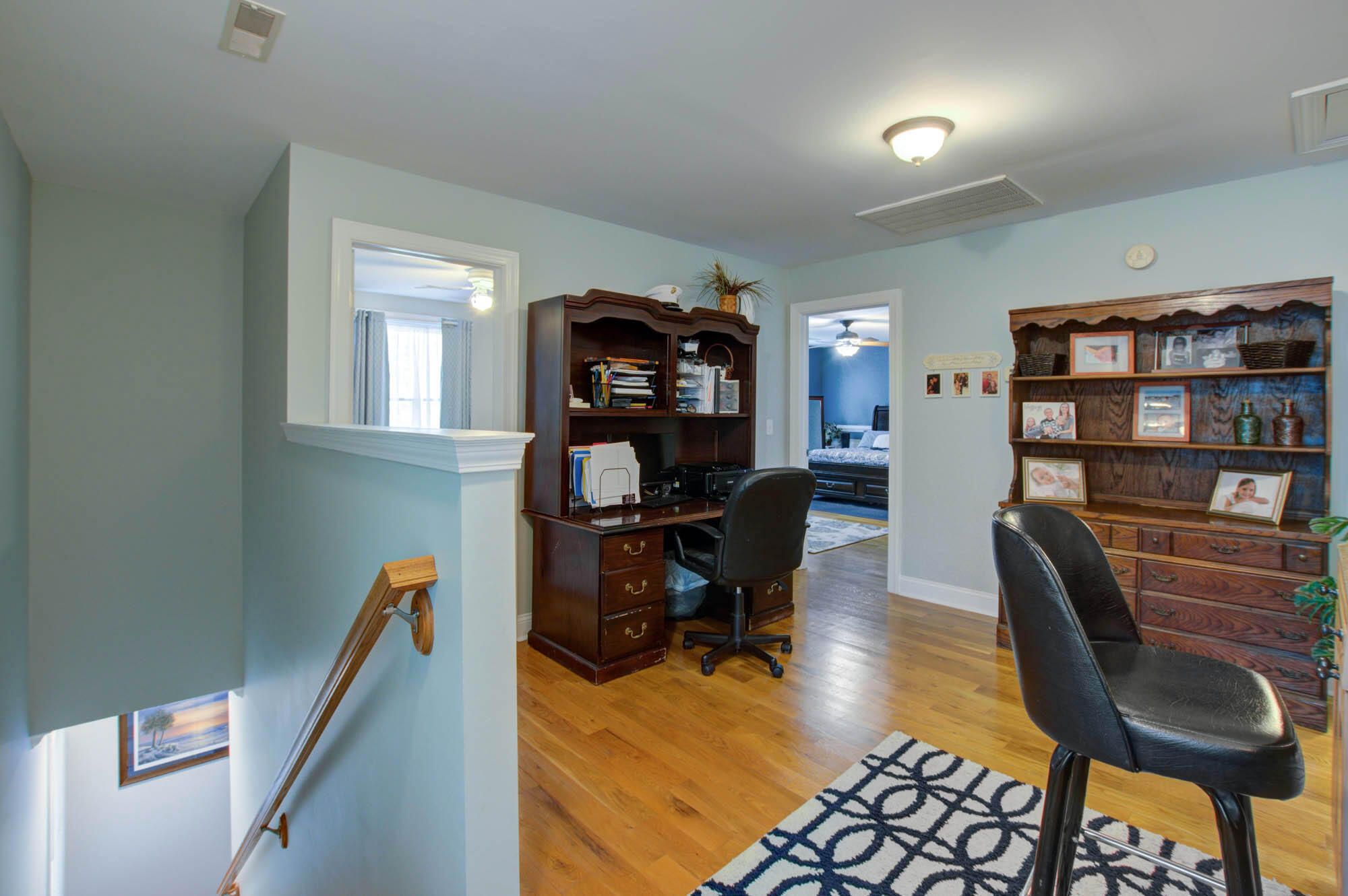 265 Barons Road Summerville, SC 29483 - Photo 20 of 43 Bonus Area Upstairs