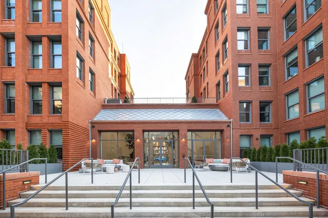 $3,850 | 955 Sterling Place, Unit 326 | Crown Heights