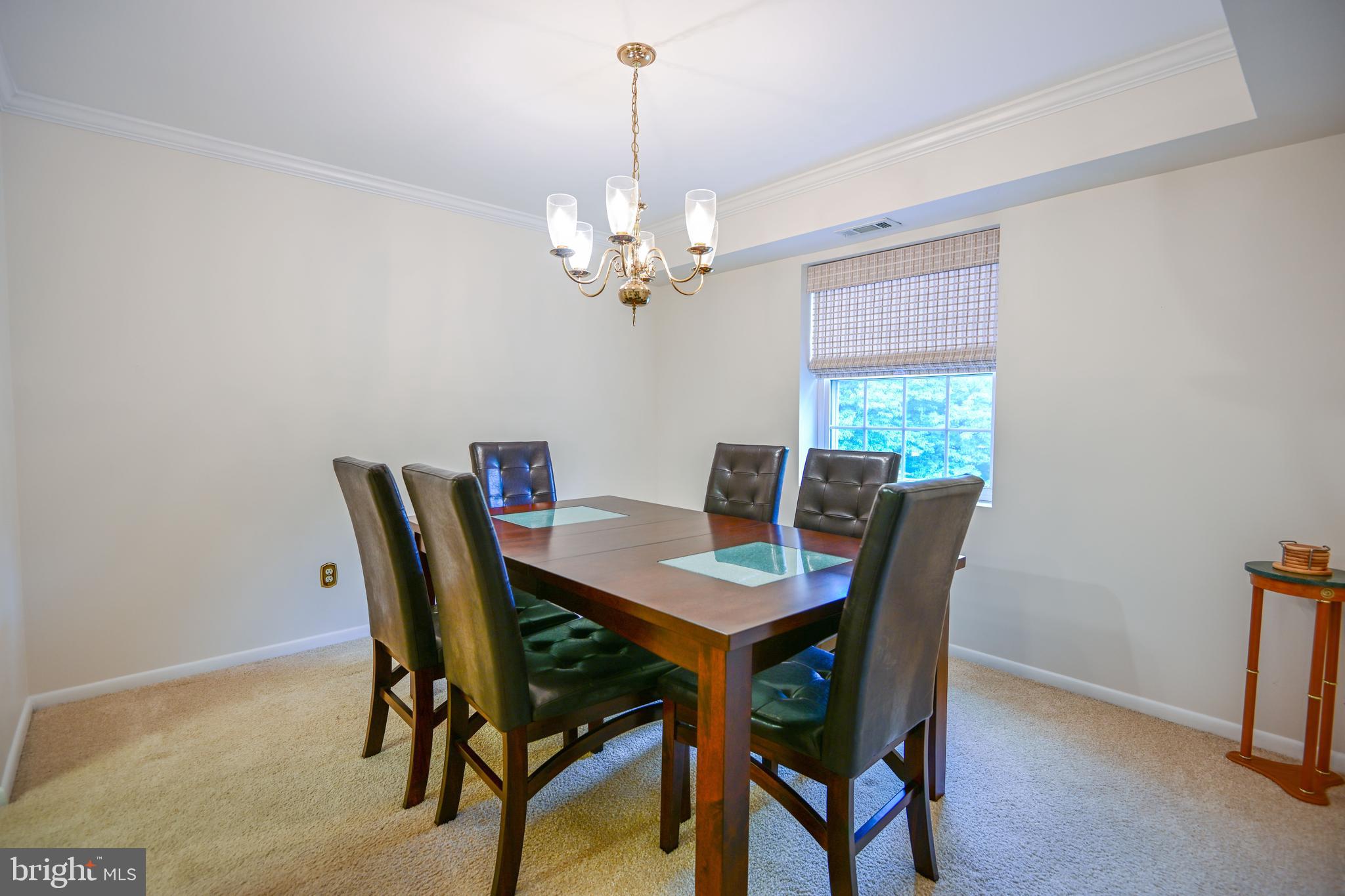 117 Castletown Road, Unit 301 Lutherville-Timonium, MD 21093 - Photo 8 of 23 dining room