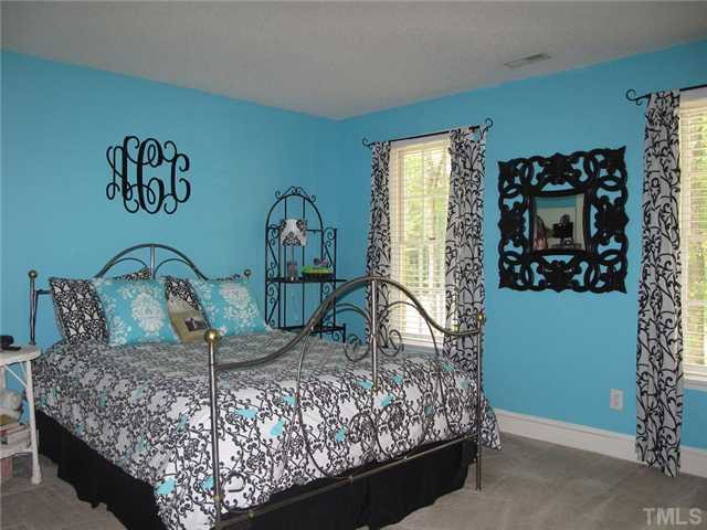 6200 Trevor Court Raleigh, NC 27613 - Photo 14 of 23 Bedroom