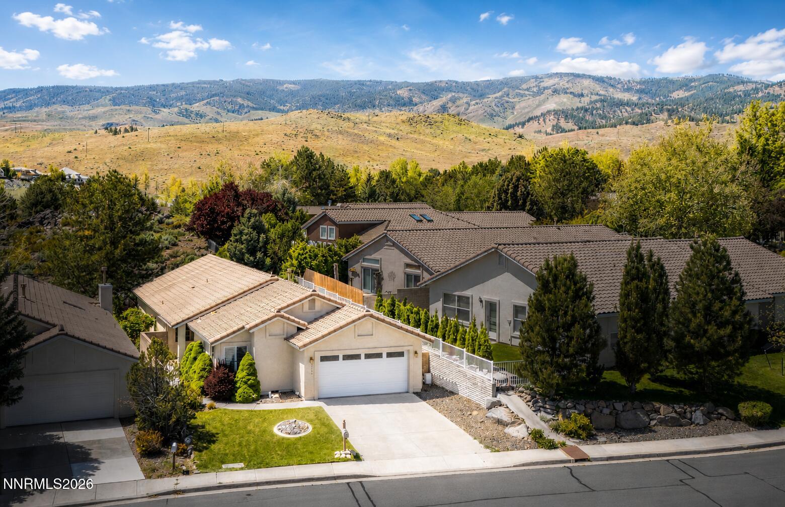 2540 Granite Springs Road Reno, NV 89519 - Photo 1 of 42 Main