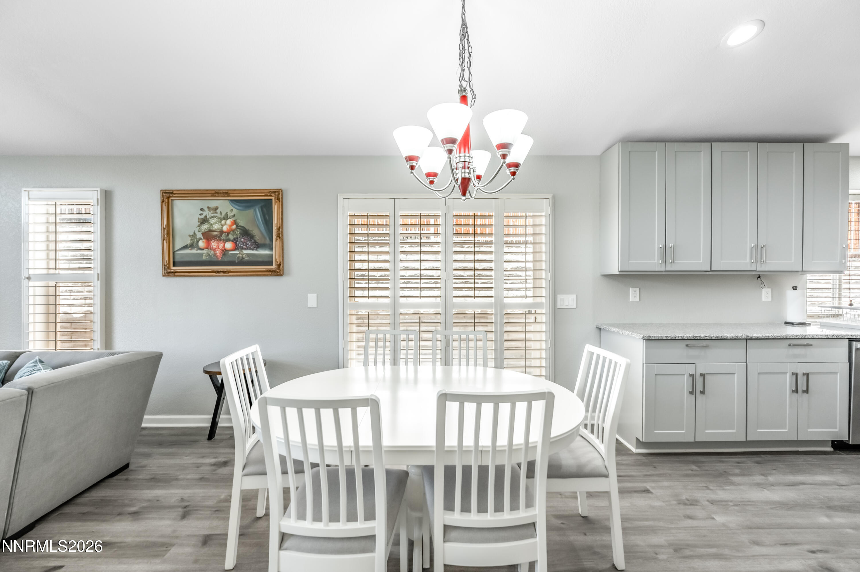 2540 Granite Springs Road Reno, NV 89519 - Photo 12 of 42 G-1029