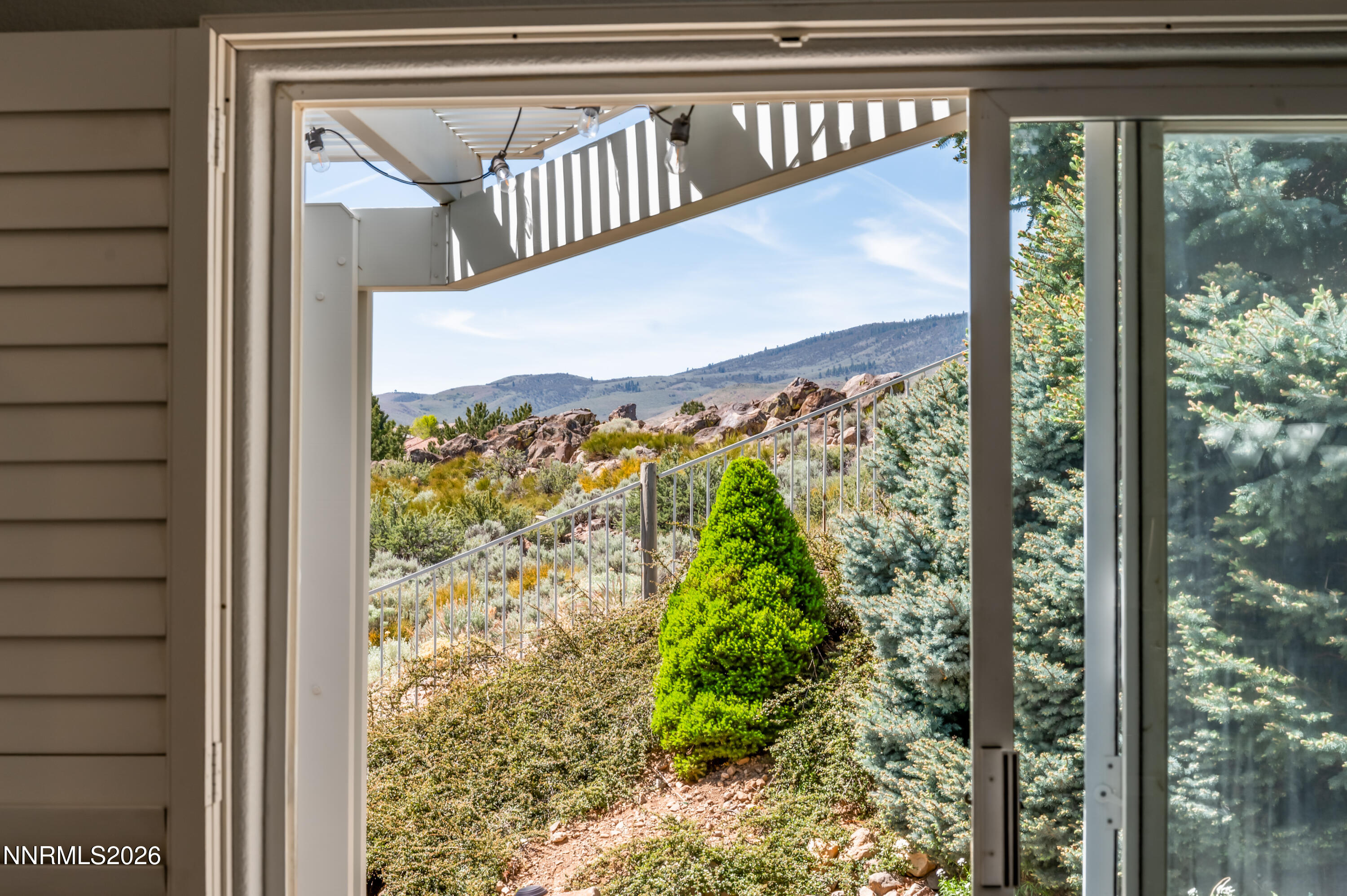 2540 Granite Springs Road Reno, NV 89519 - Photo 14 of 42 G-1031