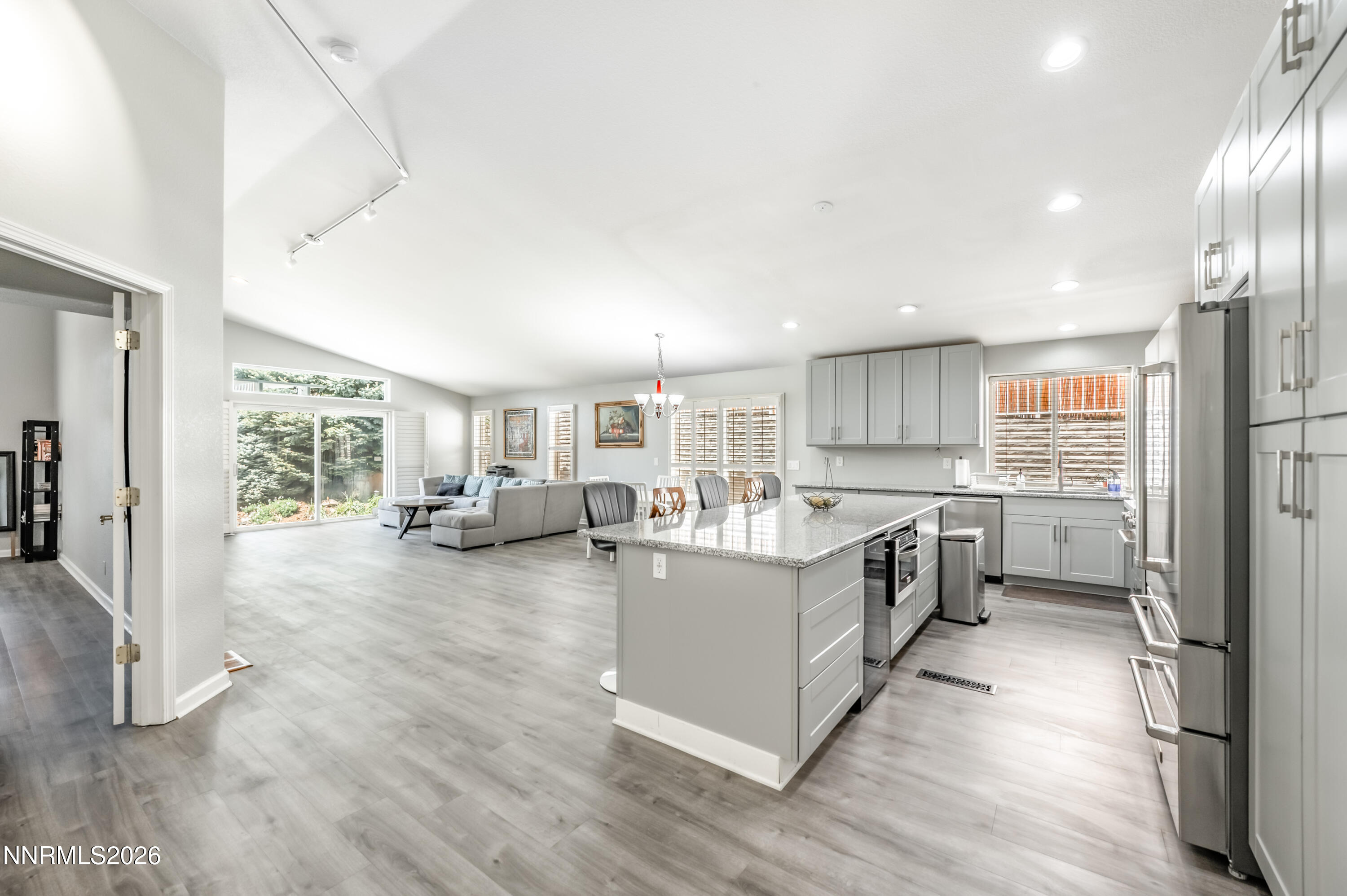 2540 Granite Springs Road Reno, NV 89519 - Photo 16 of 42 G-1020