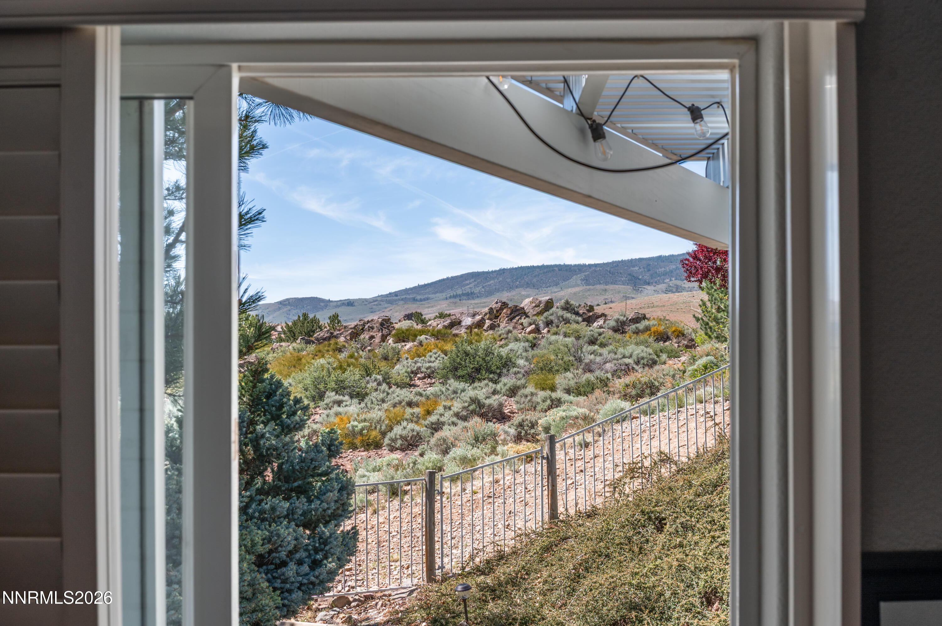 2540 Granite Springs Road Reno, NV 89519 - Photo 19 of 42 G-1034