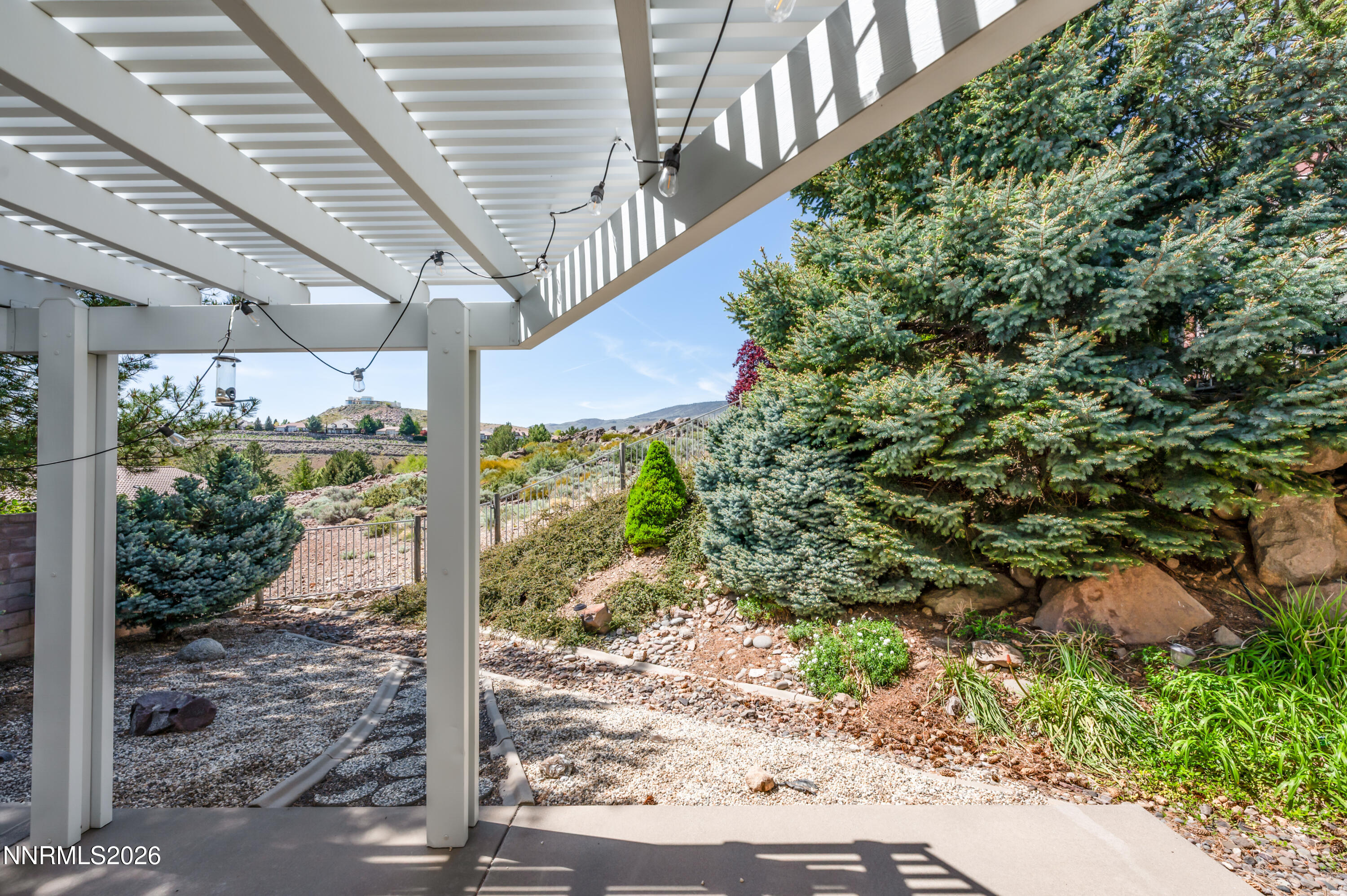 2540 Granite Springs Road Reno, NV 89519 - Photo 20 of 42 G-1045