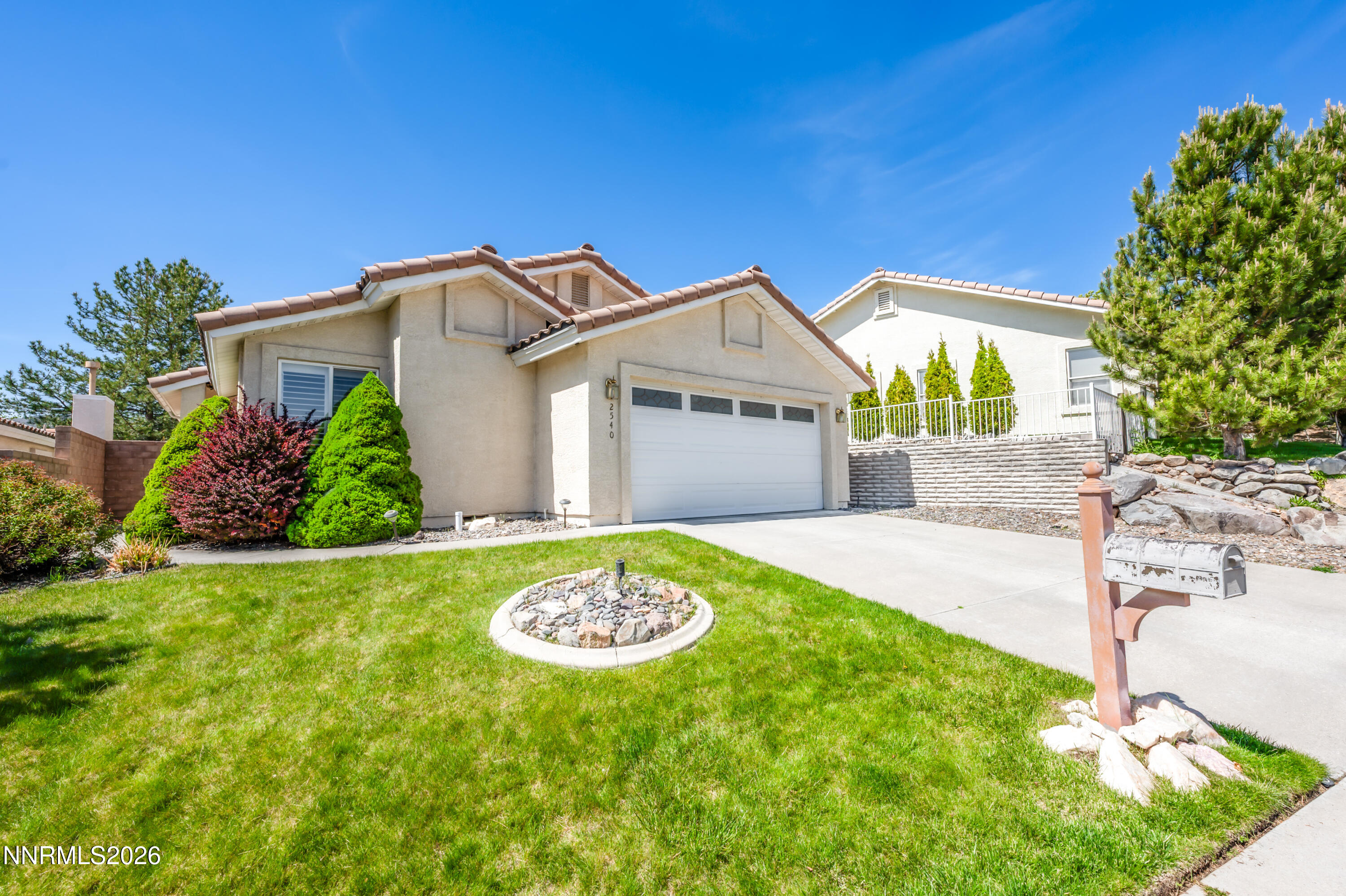 2540 Granite Springs Road Reno, NV 89519 - Photo 2 of 42 G-1016