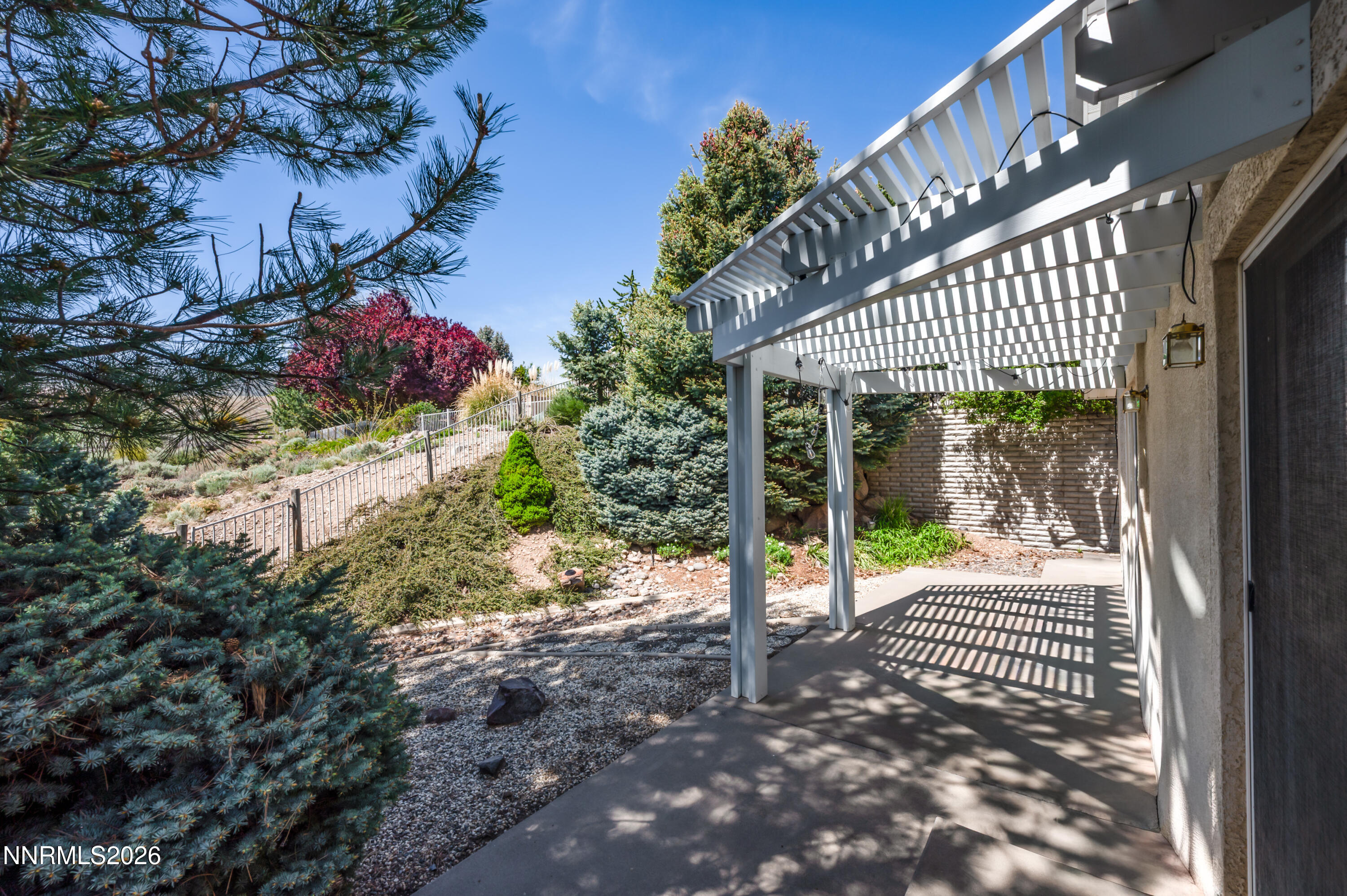 2540 Granite Springs Road Reno, NV 89519 - Photo 21 of 42 G-1047