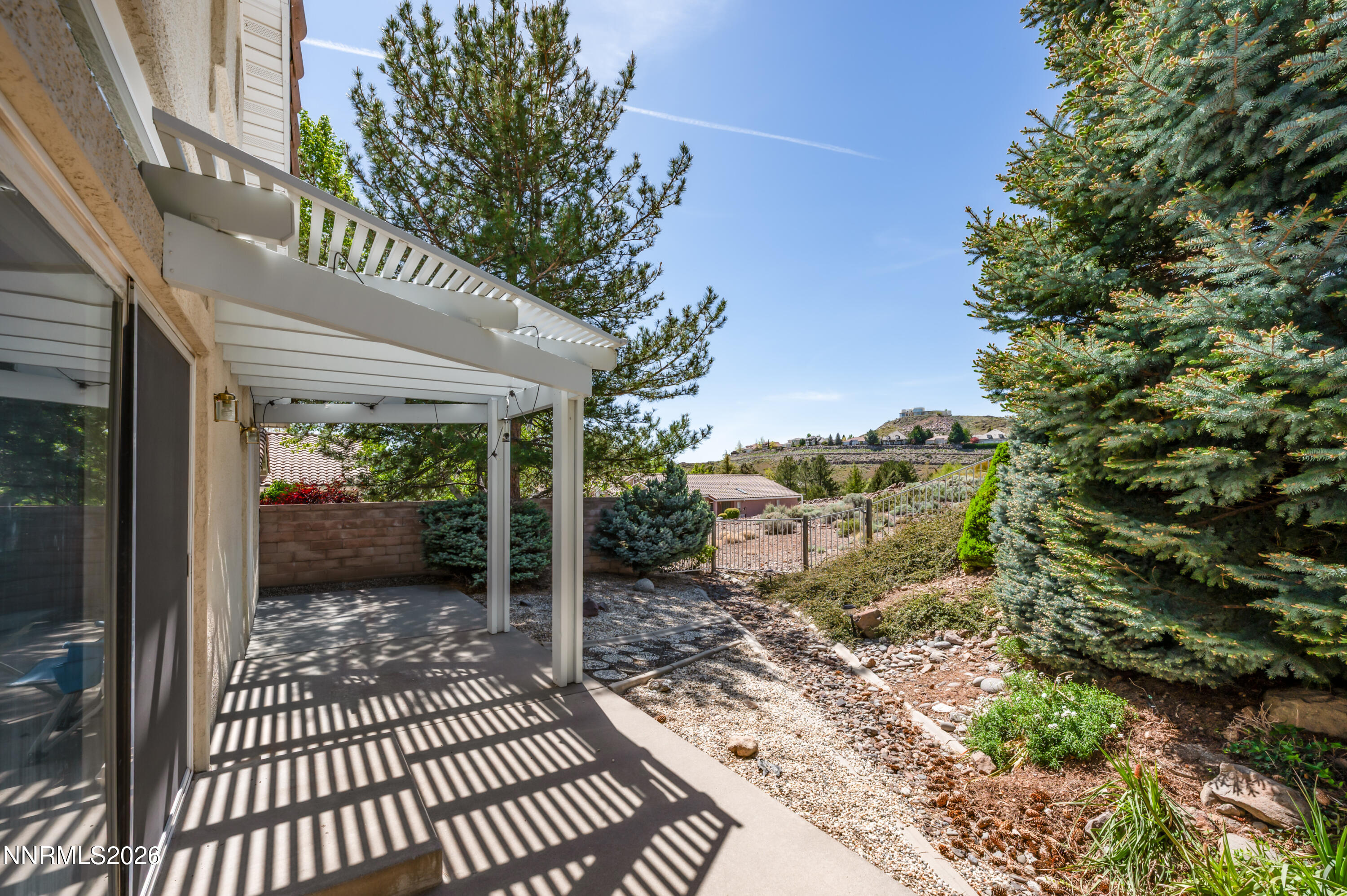 2540 Granite Springs Road Reno, NV 89519 - Photo 22 of 42 G-1046
