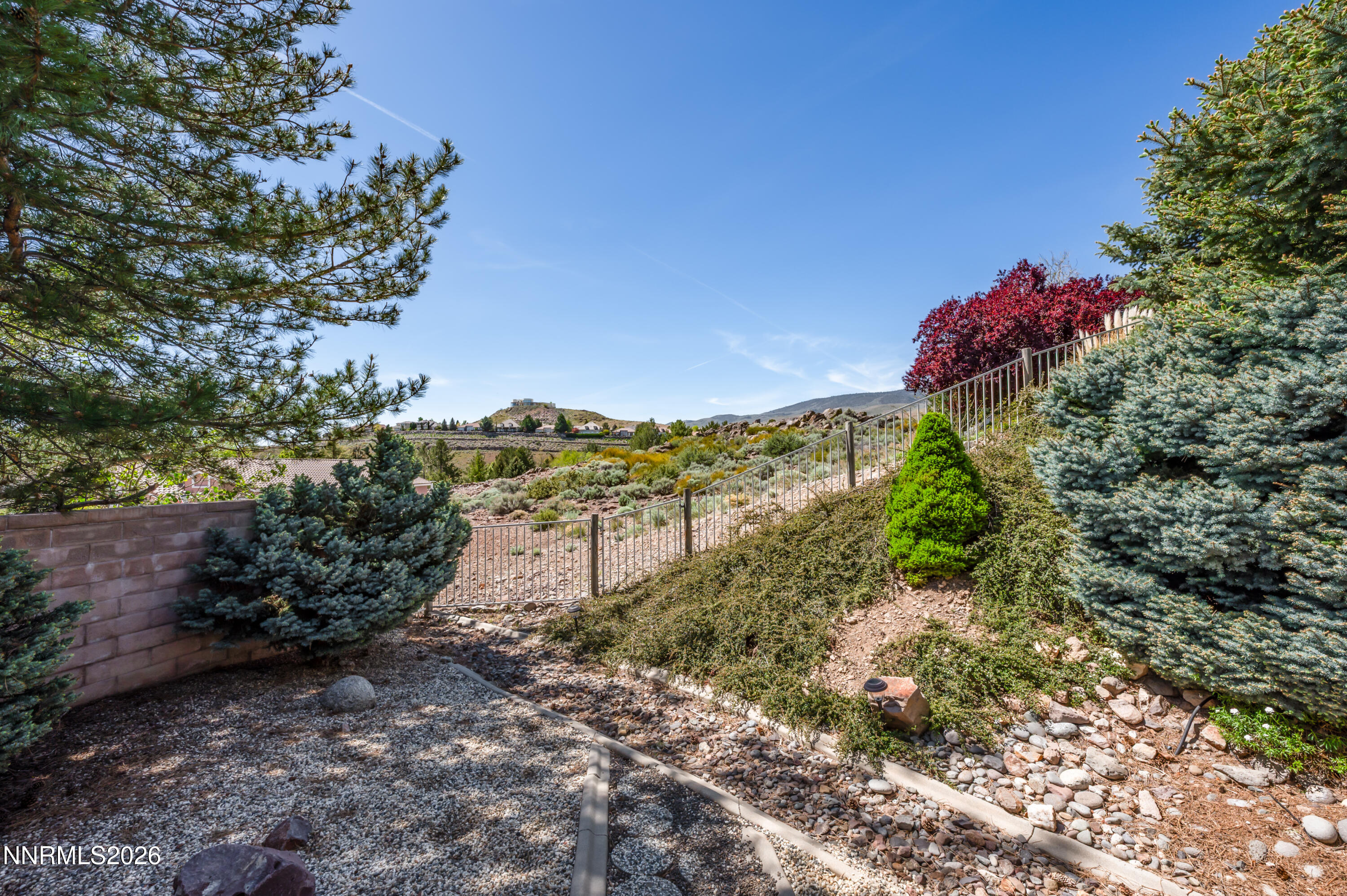 2540 Granite Springs Road Reno, NV 89519 - Photo 23 of 42 G-1048