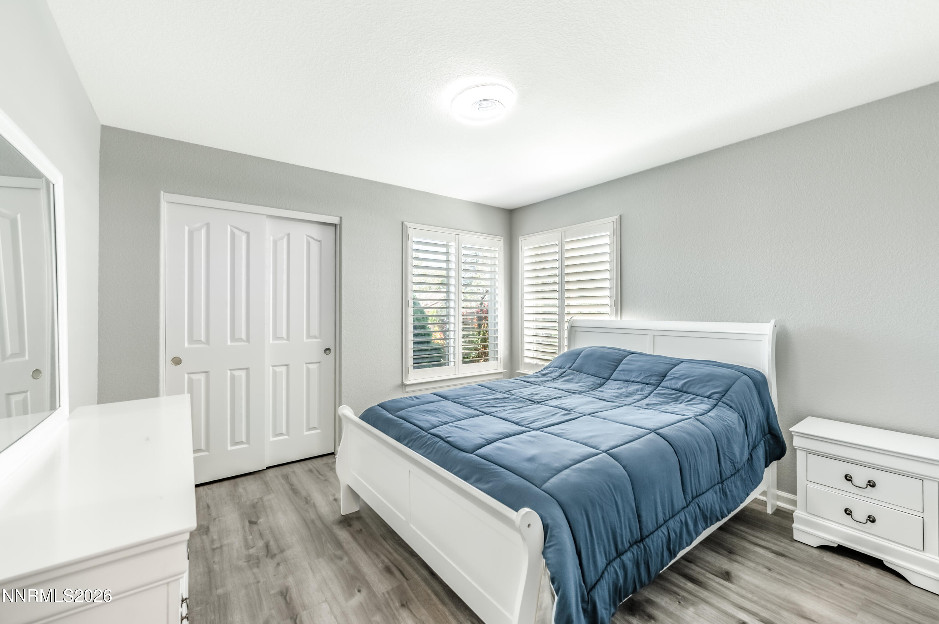 2540 Granite Springs Road Reno, NV 89519 - Photo 31 of 42 G-1043