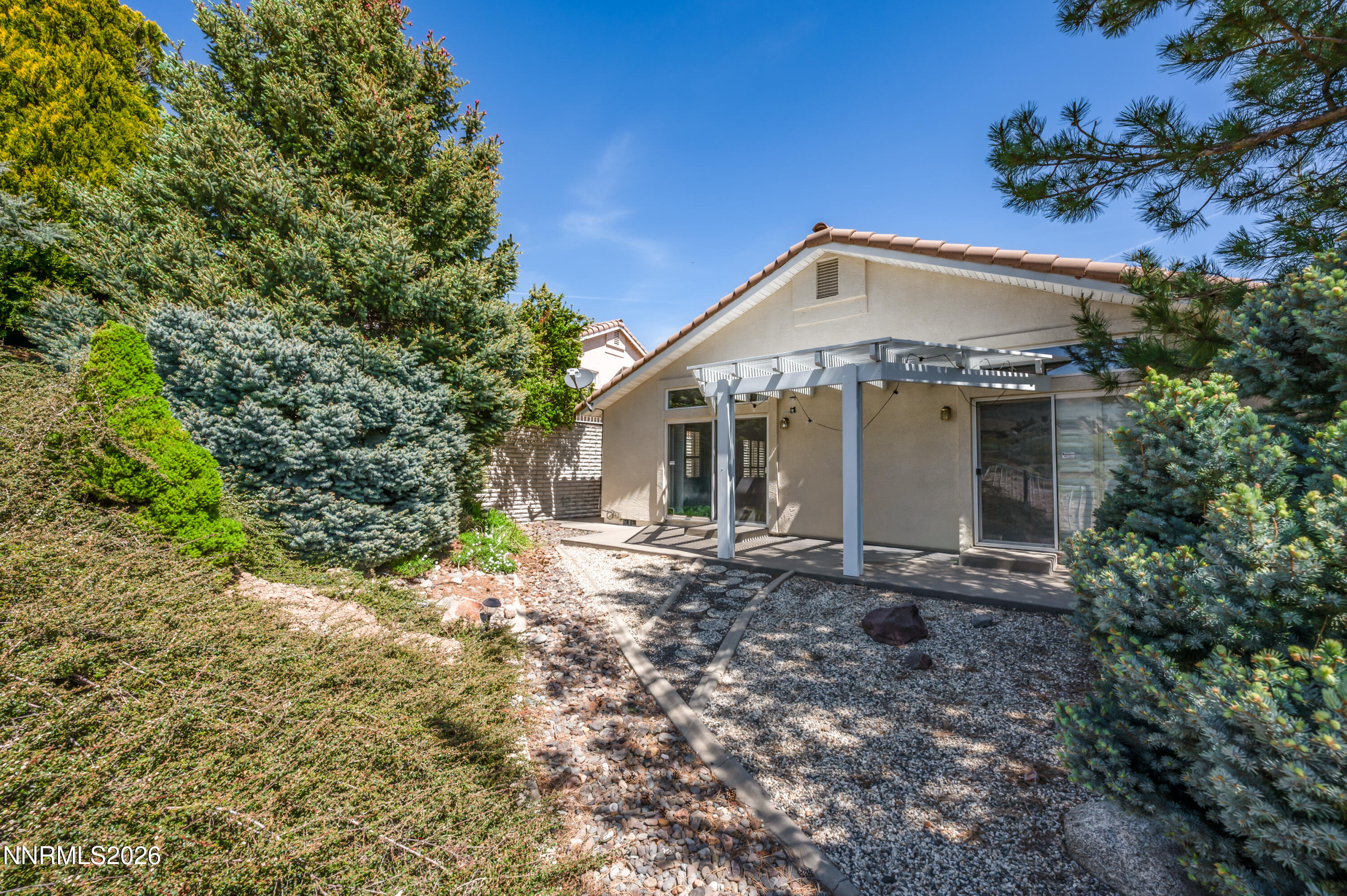 2540 Granite Springs Road Reno, NV 89519 - Photo 33 of 42 G-1049