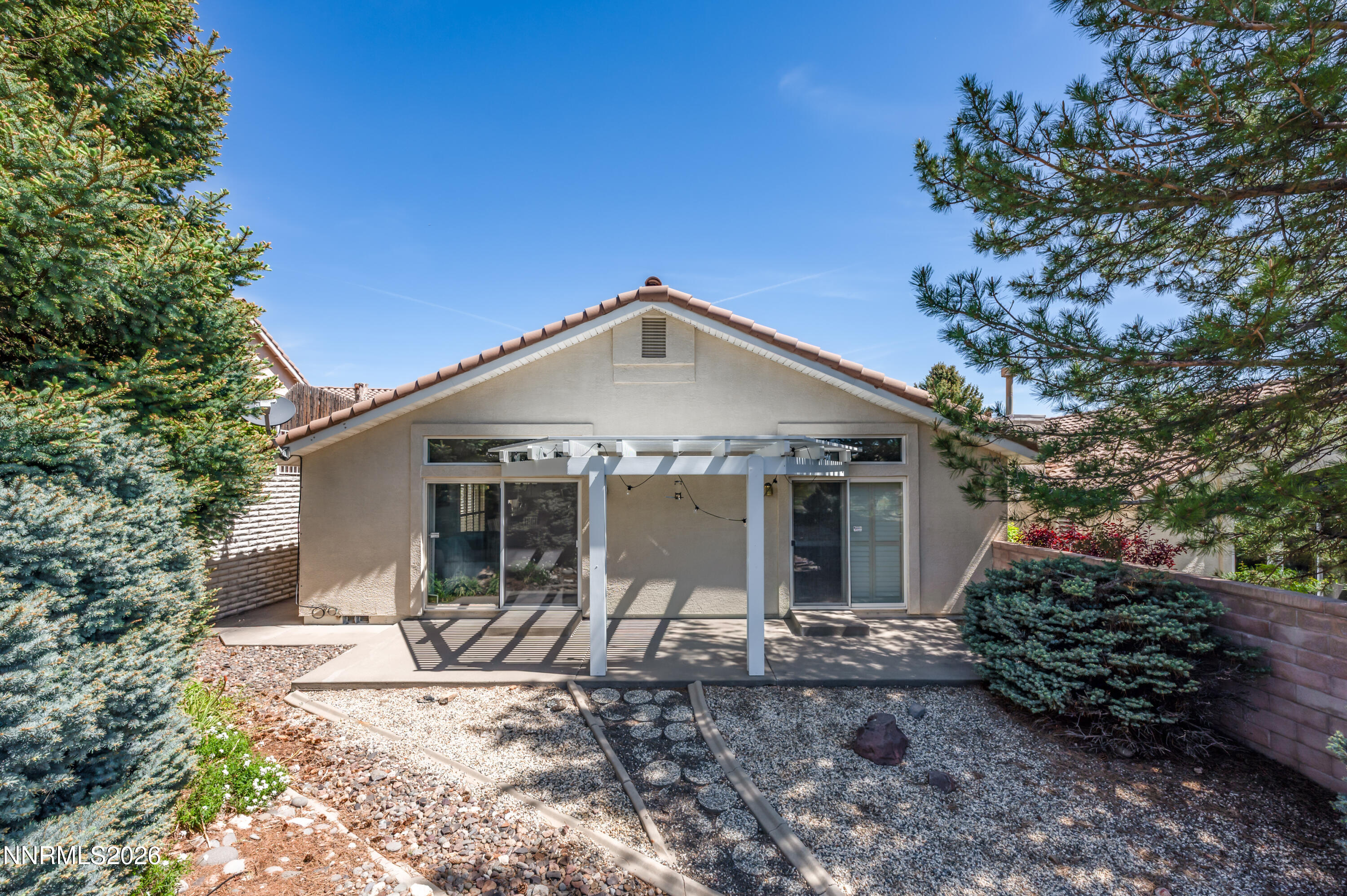 2540 Granite Springs Road Reno, NV 89519 - Photo 34 of 42 G-1050