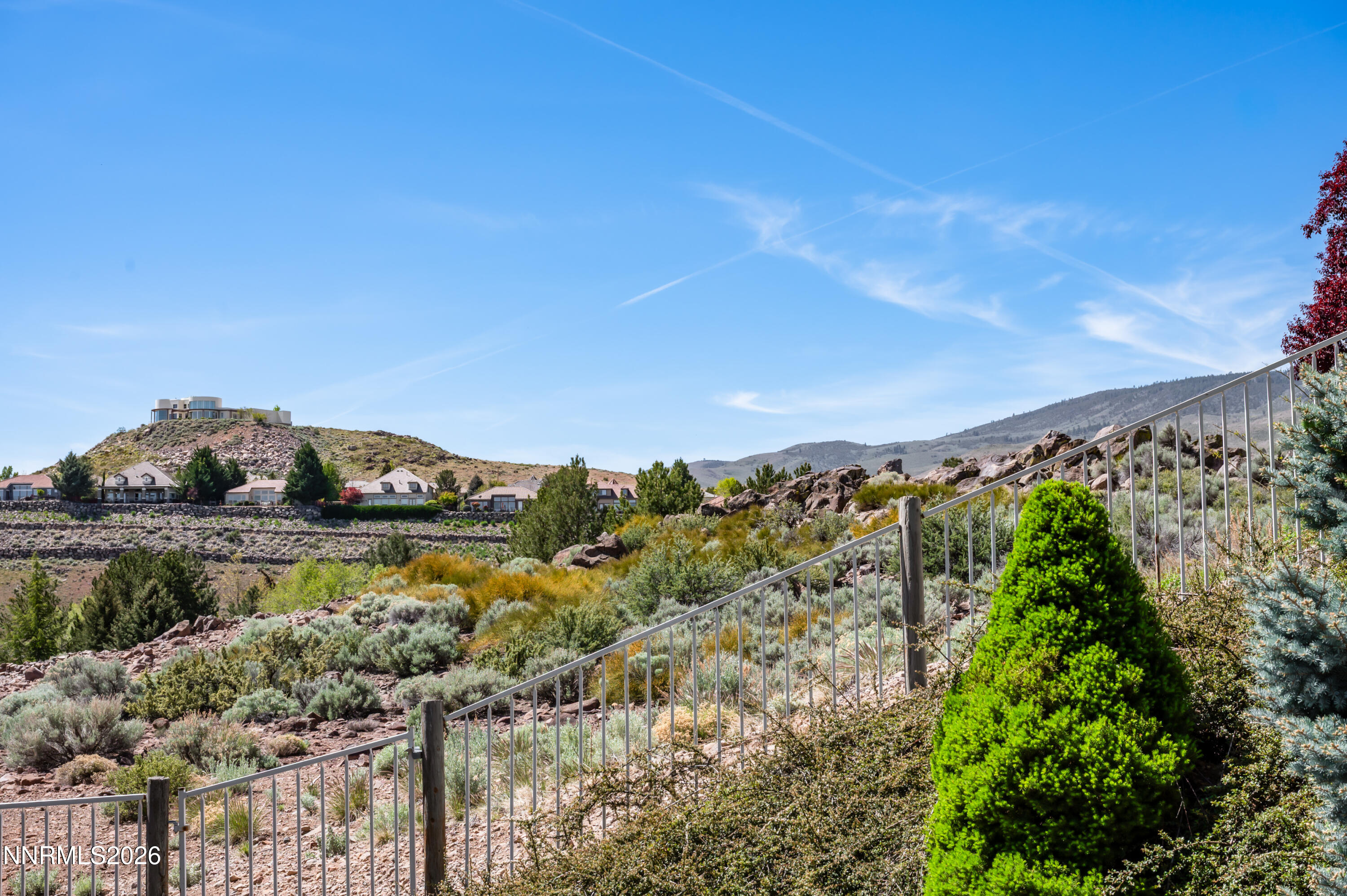 2540 Granite Springs Road Reno, NV 89519 - Photo 35 of 42 G-1051