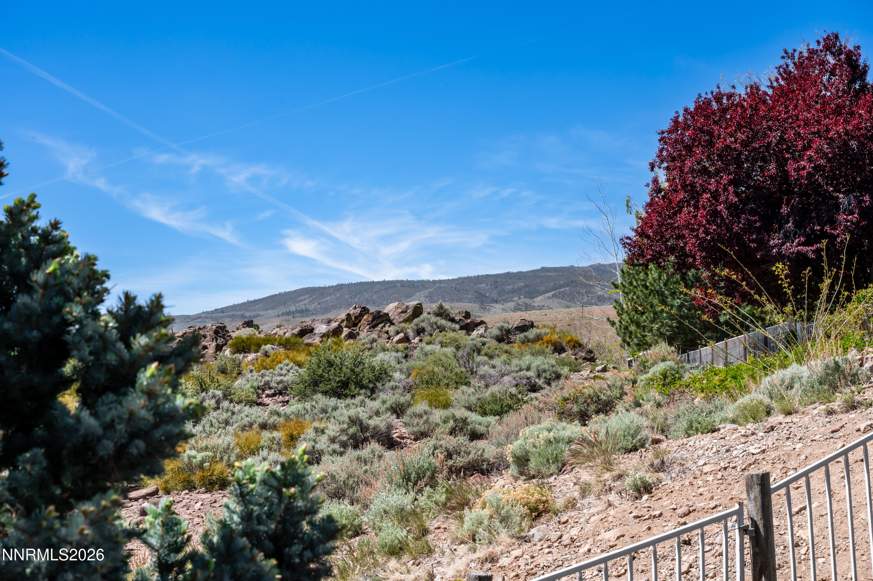 2540 Granite Springs Road Reno, NV 89519 - Photo 36 of 42 G-1053
