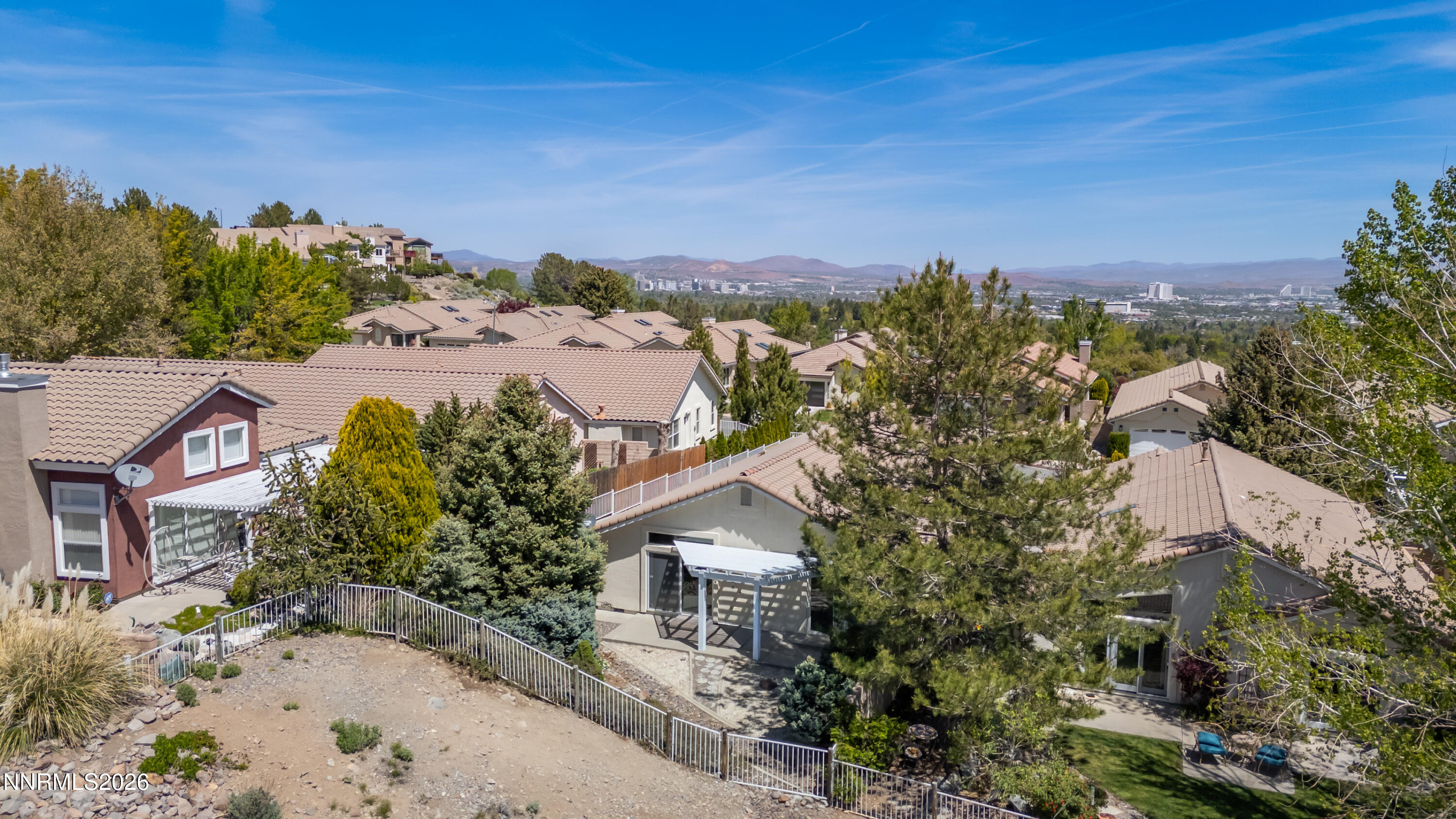 2540 Granite Springs Road Reno, NV 89519 - Photo 37 of 42 G-1066