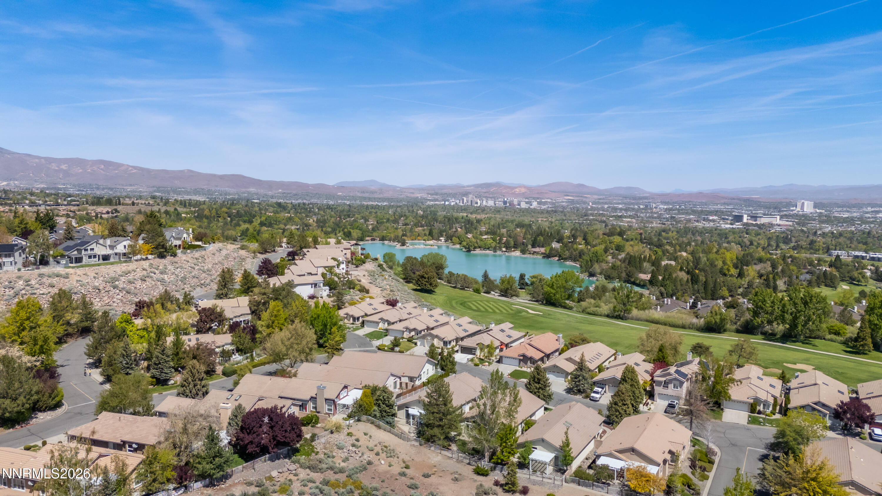 2540 Granite Springs Road Reno, NV 89519 - Photo 38 of 42 G-1060