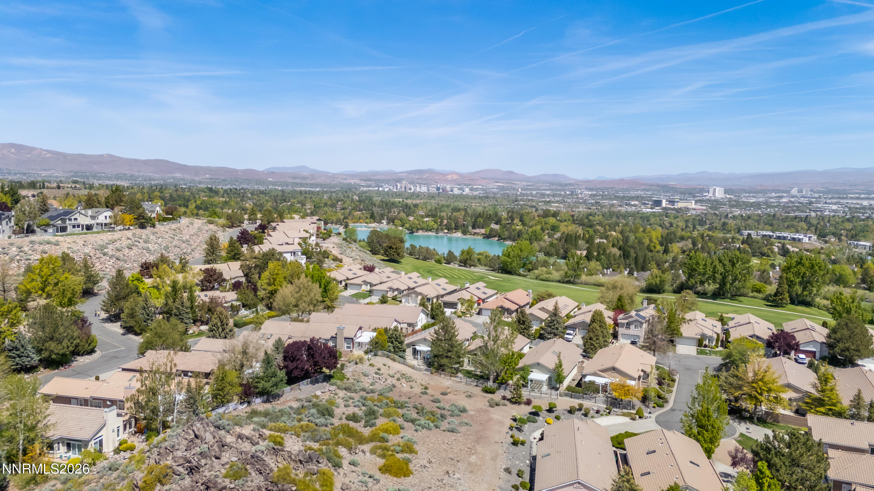 2540 Granite Springs Road Reno, NV 89519 - Photo 39 of 42 G-1059