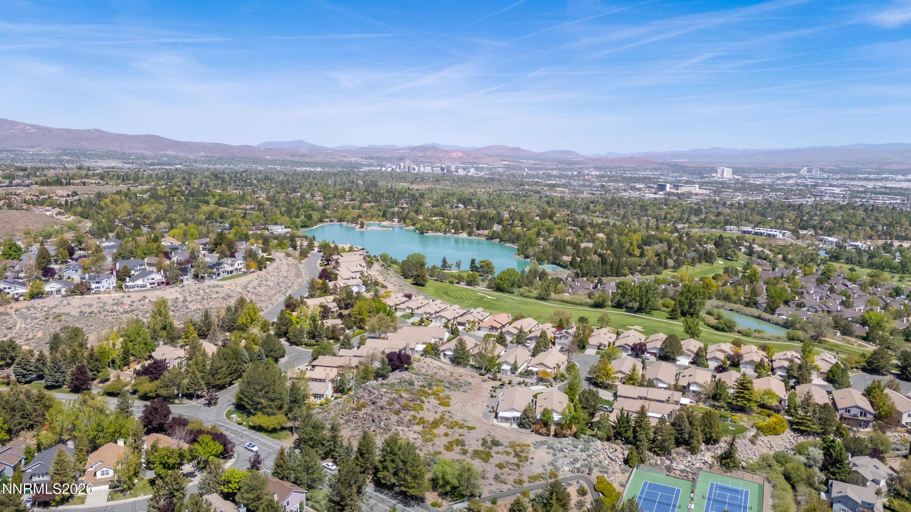 2540 Granite Springs Road Reno, NV 89519 - Photo 40 of 42 G-1057
