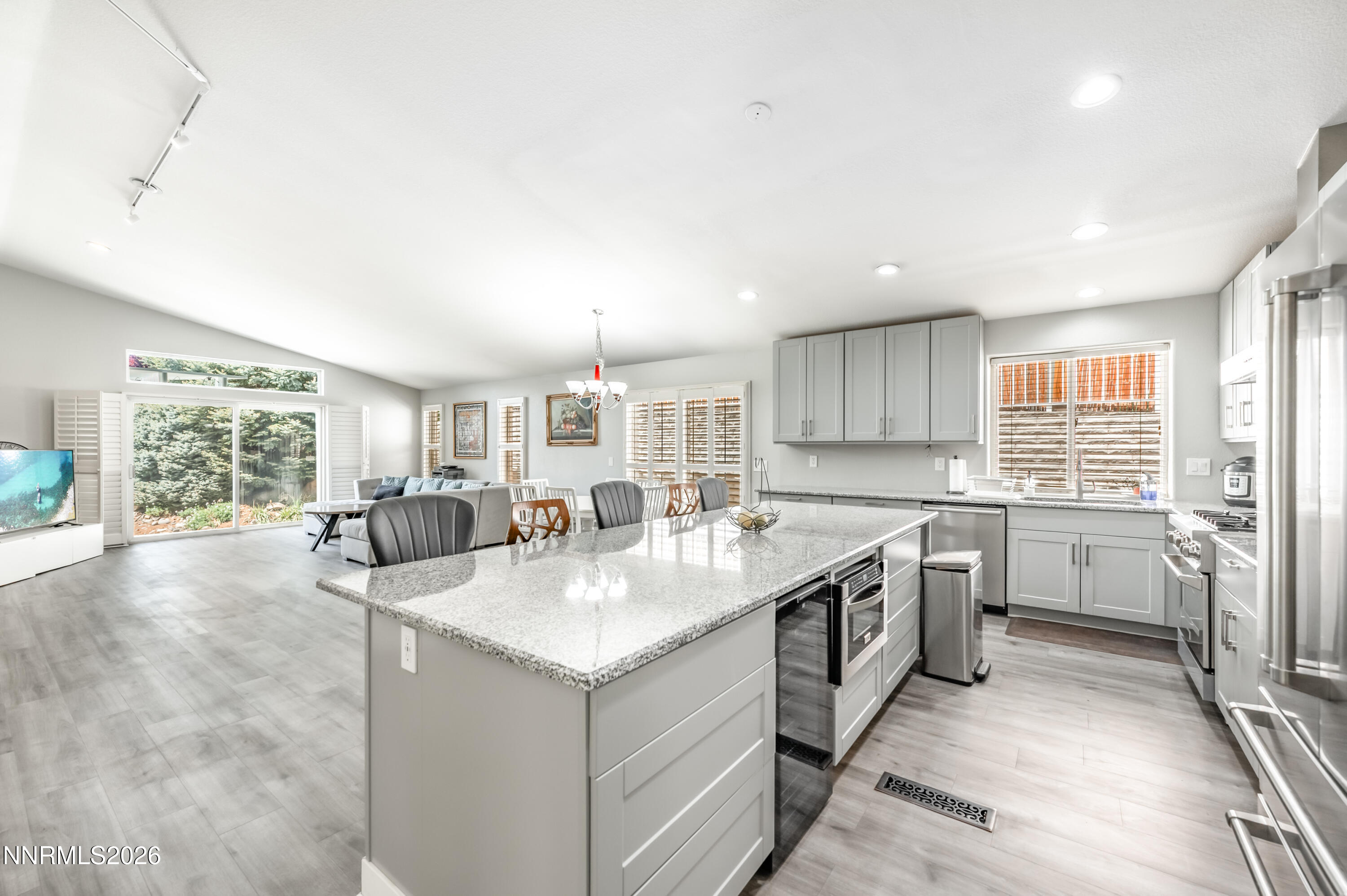 2540 Granite Springs Road Reno, NV 89519 - Photo 4 of 42 G-1021